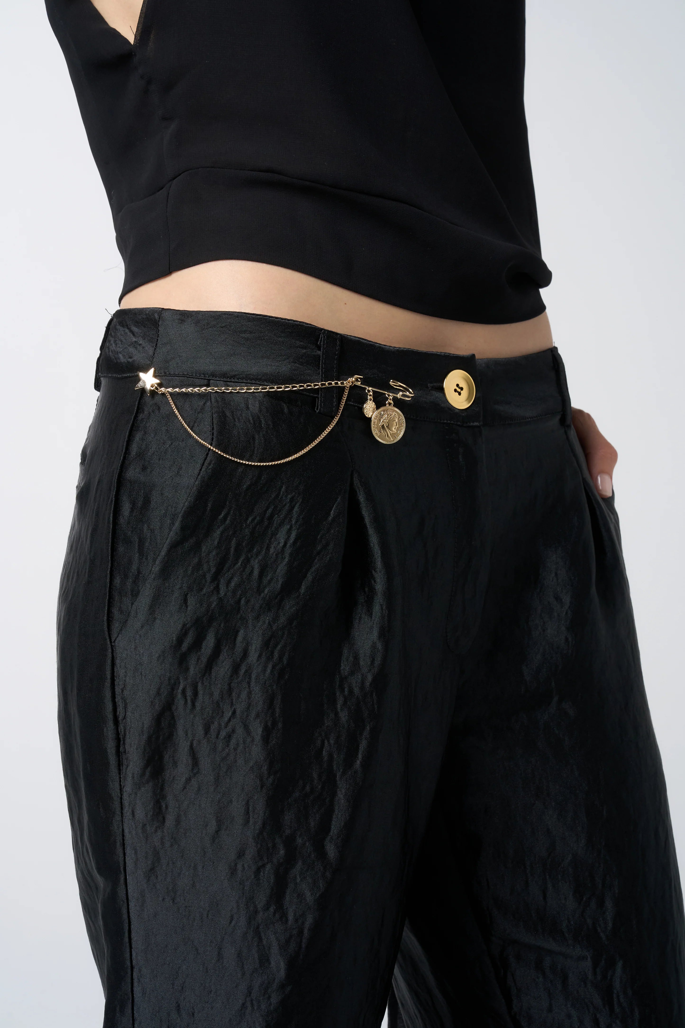 Rosario Pants
