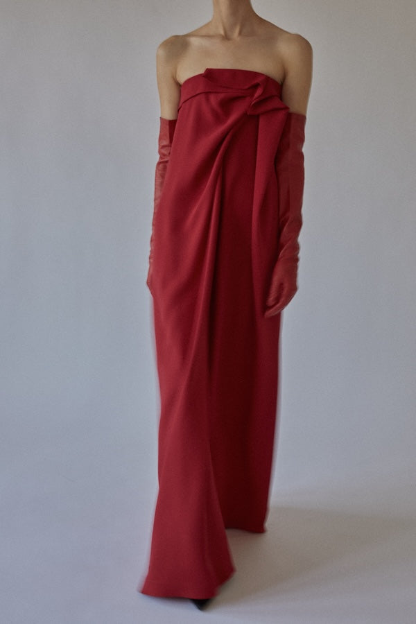 Manuela Dress