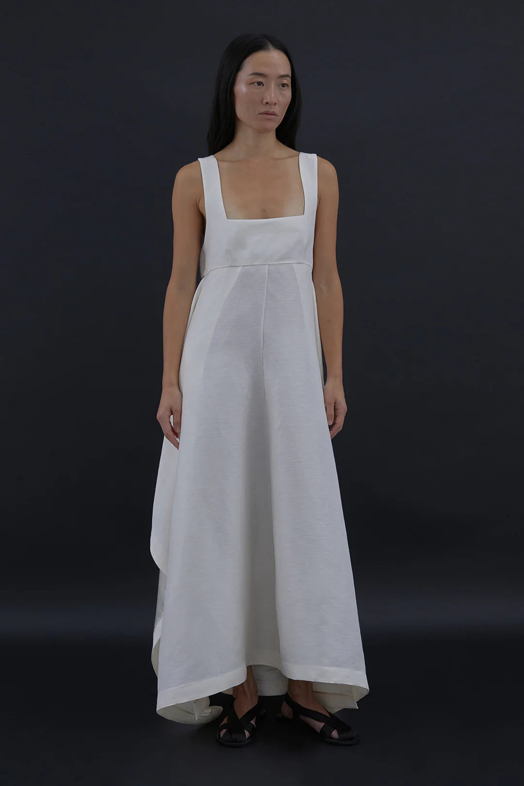 Vestido de Mónica