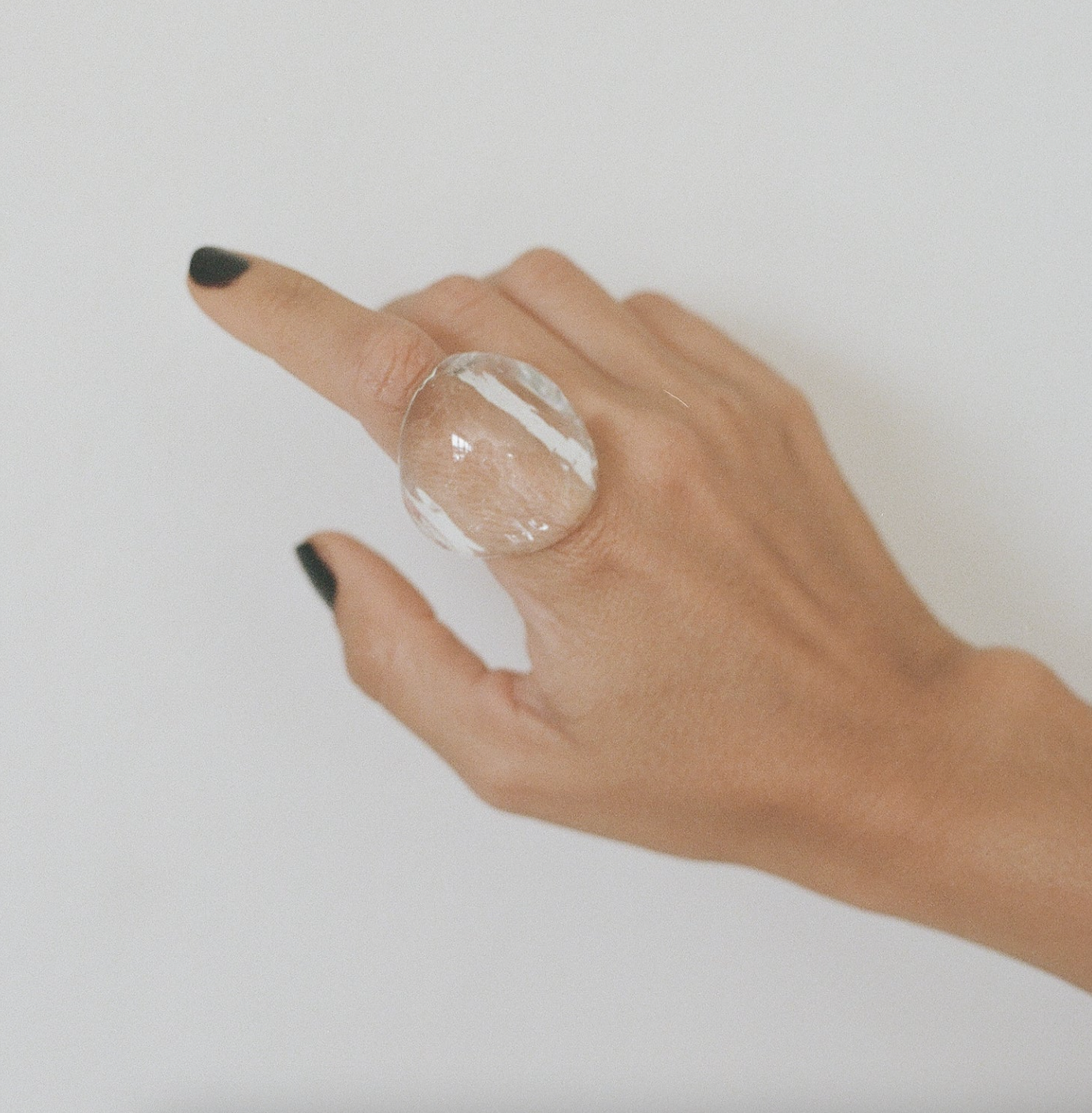 Memoria Ring in Mar