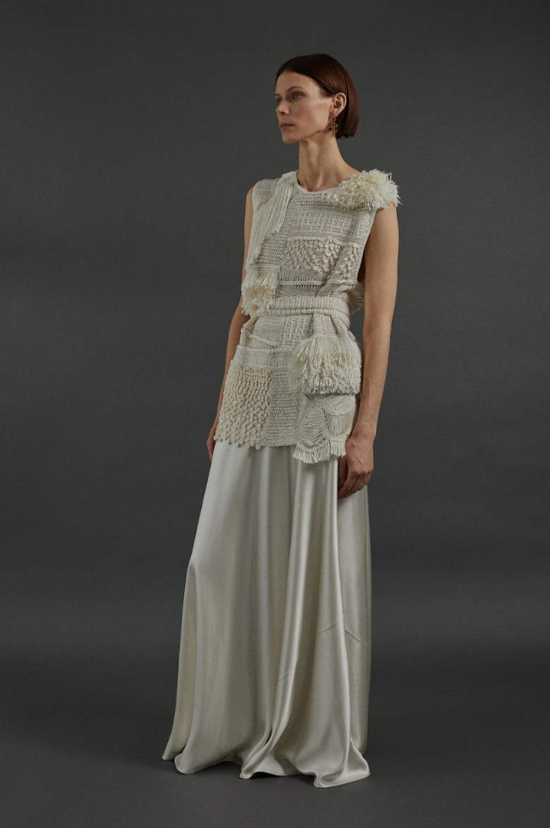 Antonia Skirt