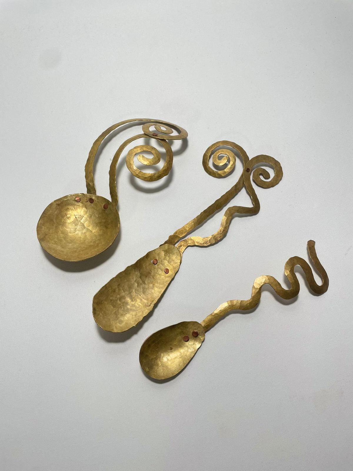 Sebastião Lobo Spoon