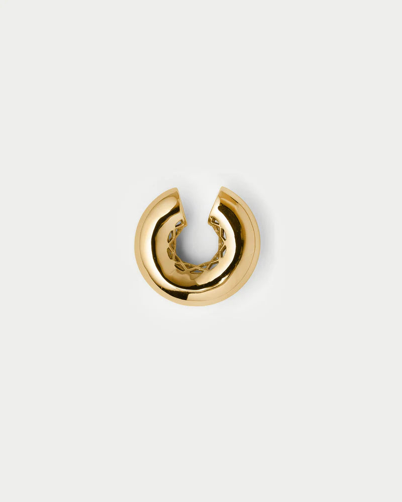 Ear Cuff universitario