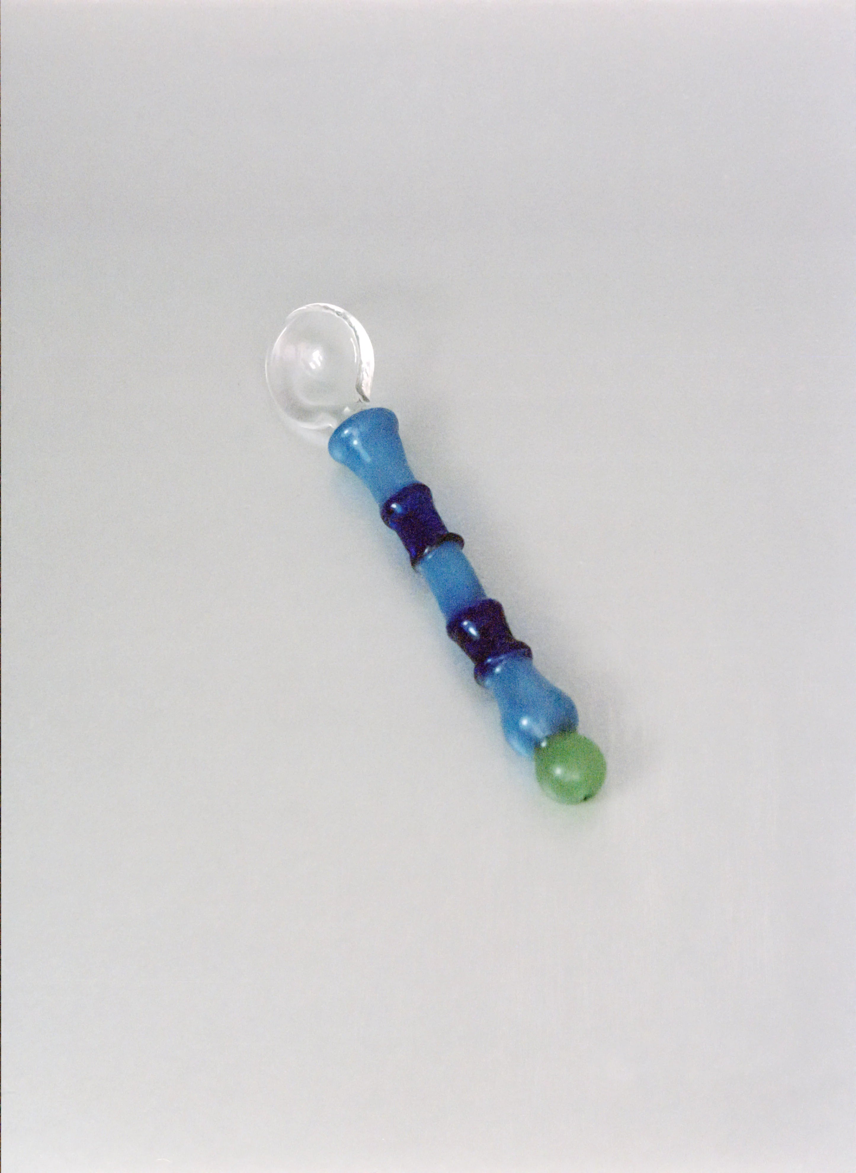 Mariposa Small Spoon Set of 2