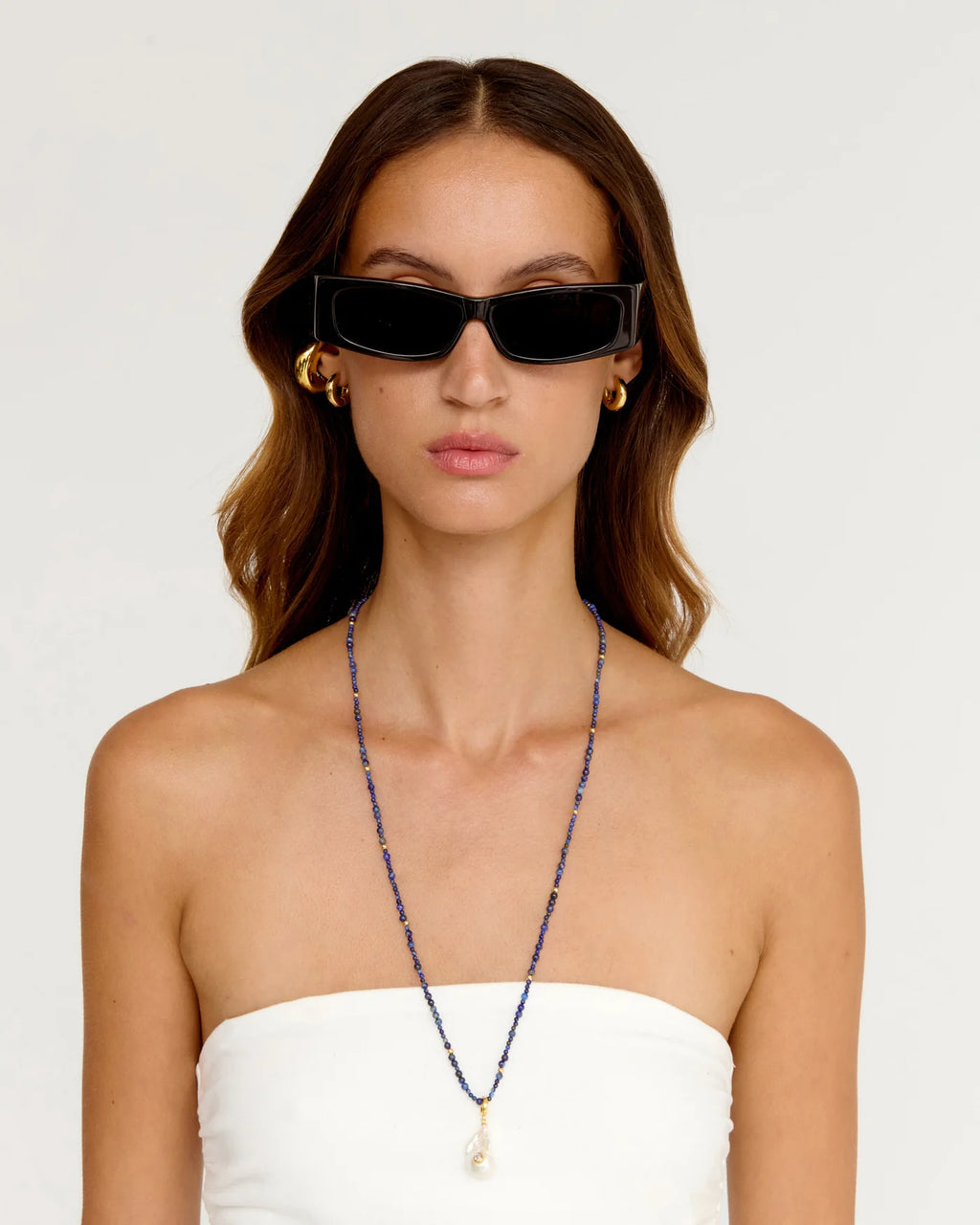 Noite Necklace