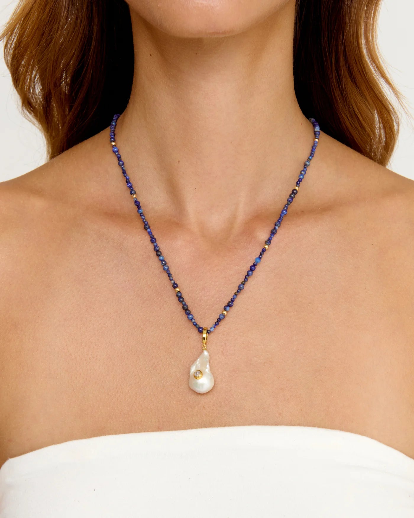 Noite Necklace