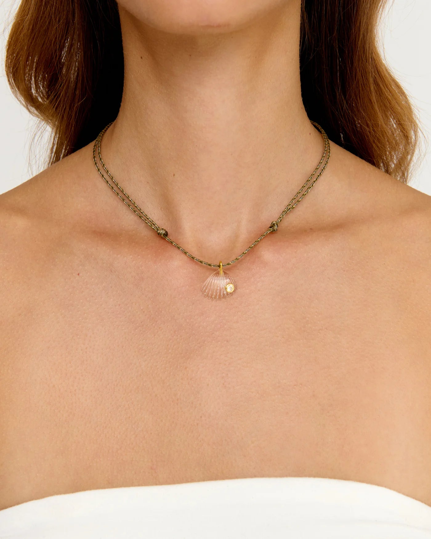 Sora Necklace