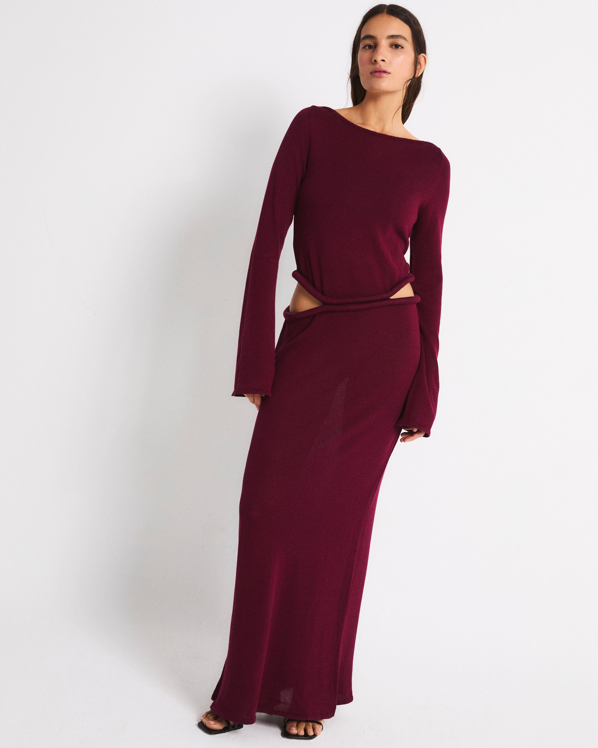GAVVA DRESS