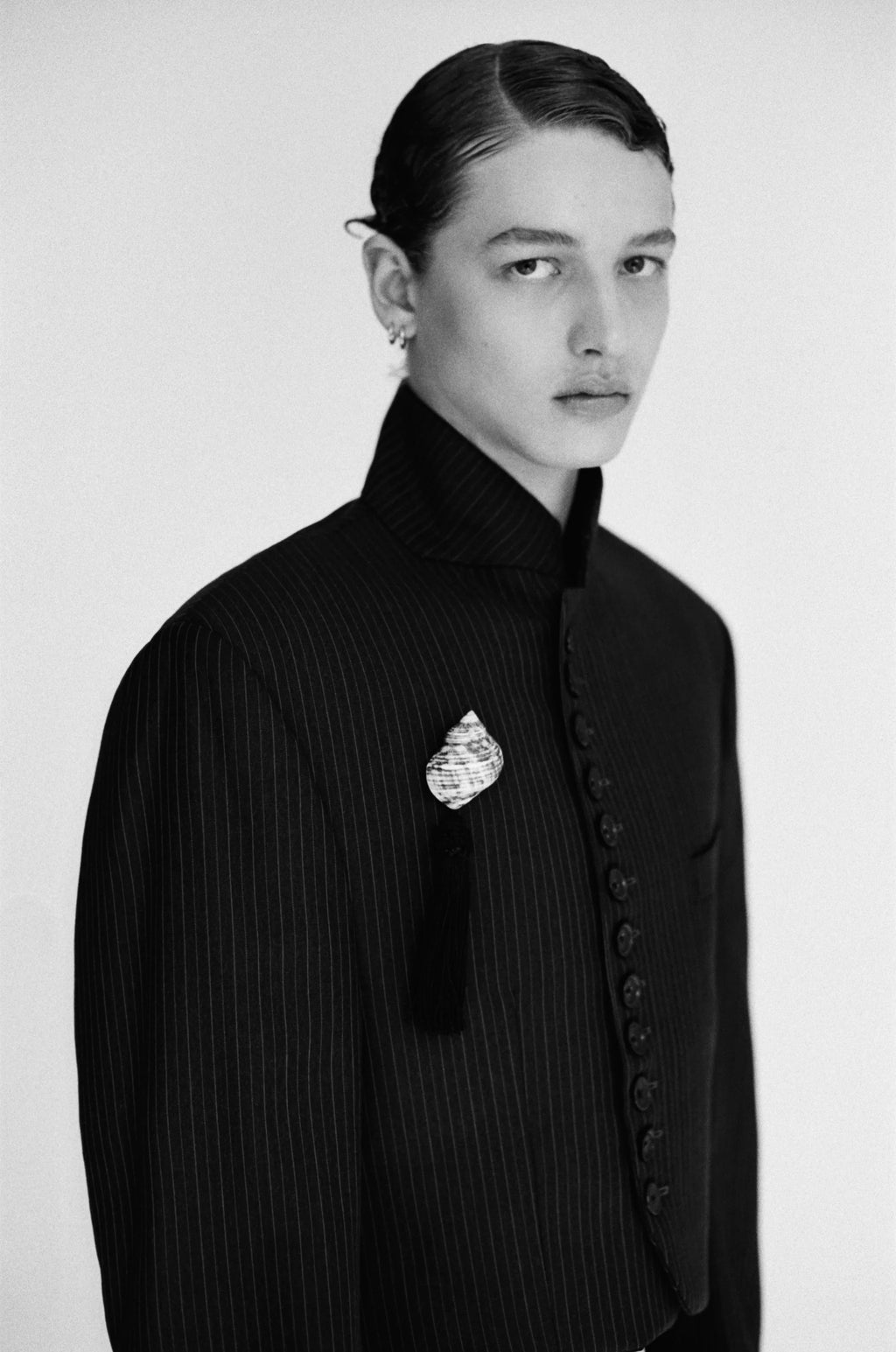 UNIFORM JACKET