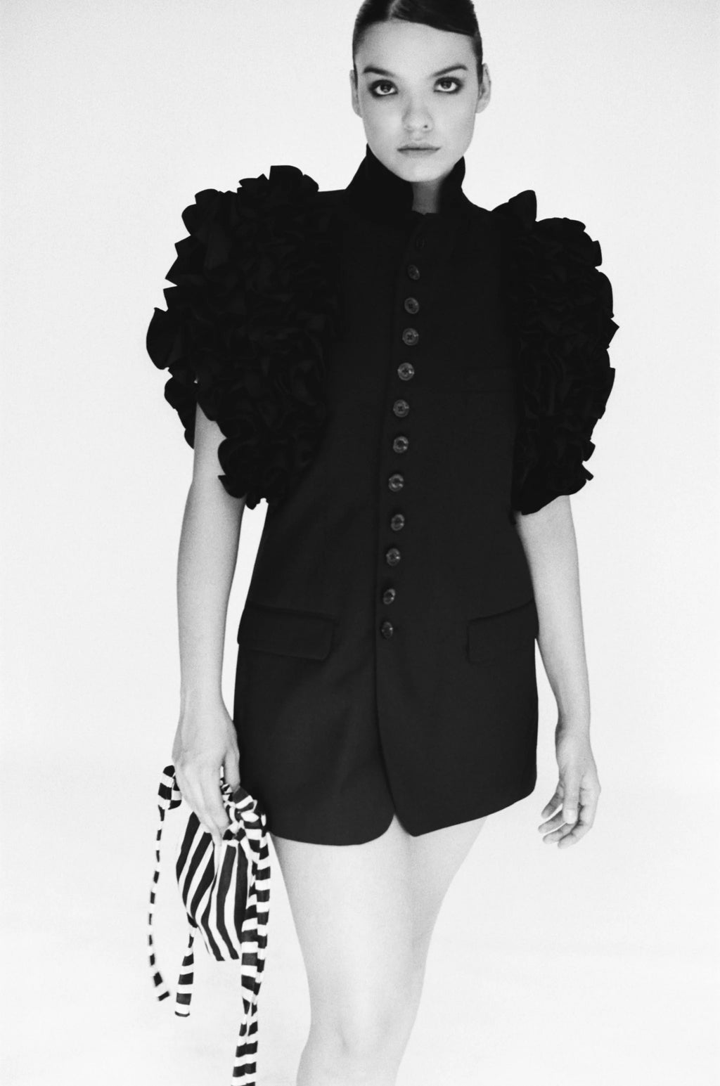 ROSA JACKET