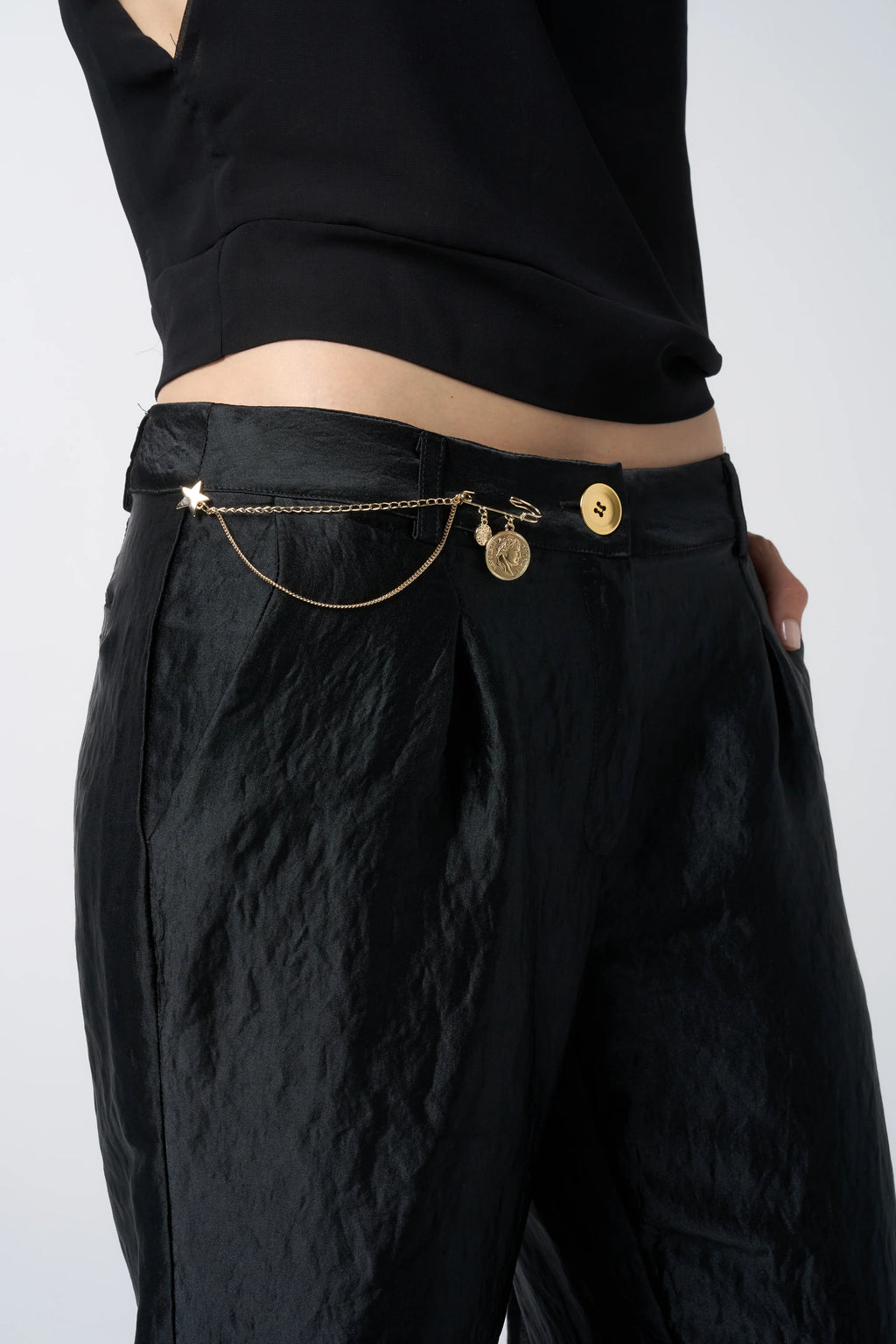 Rosario Pants