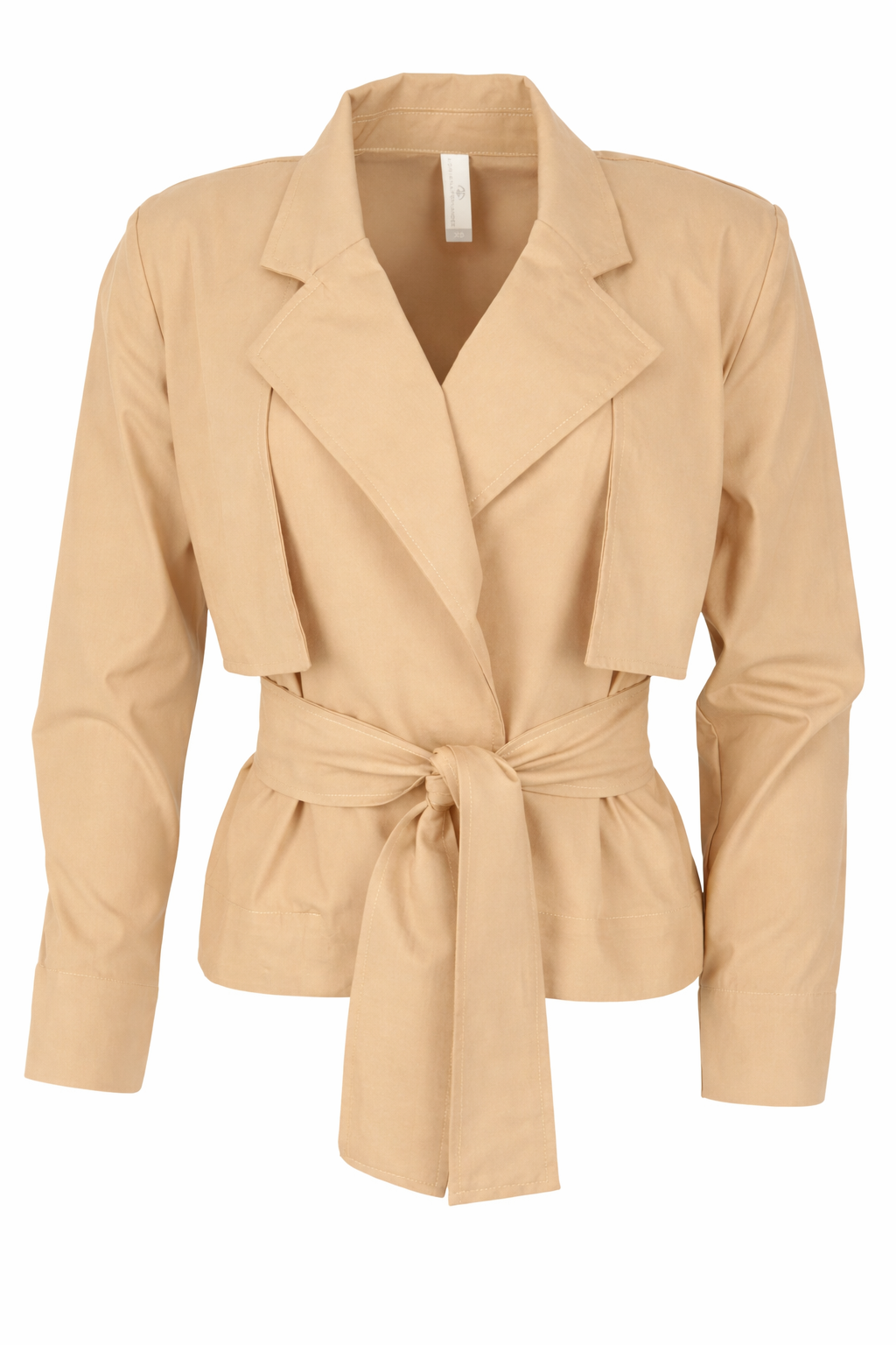 Ona Jacket
