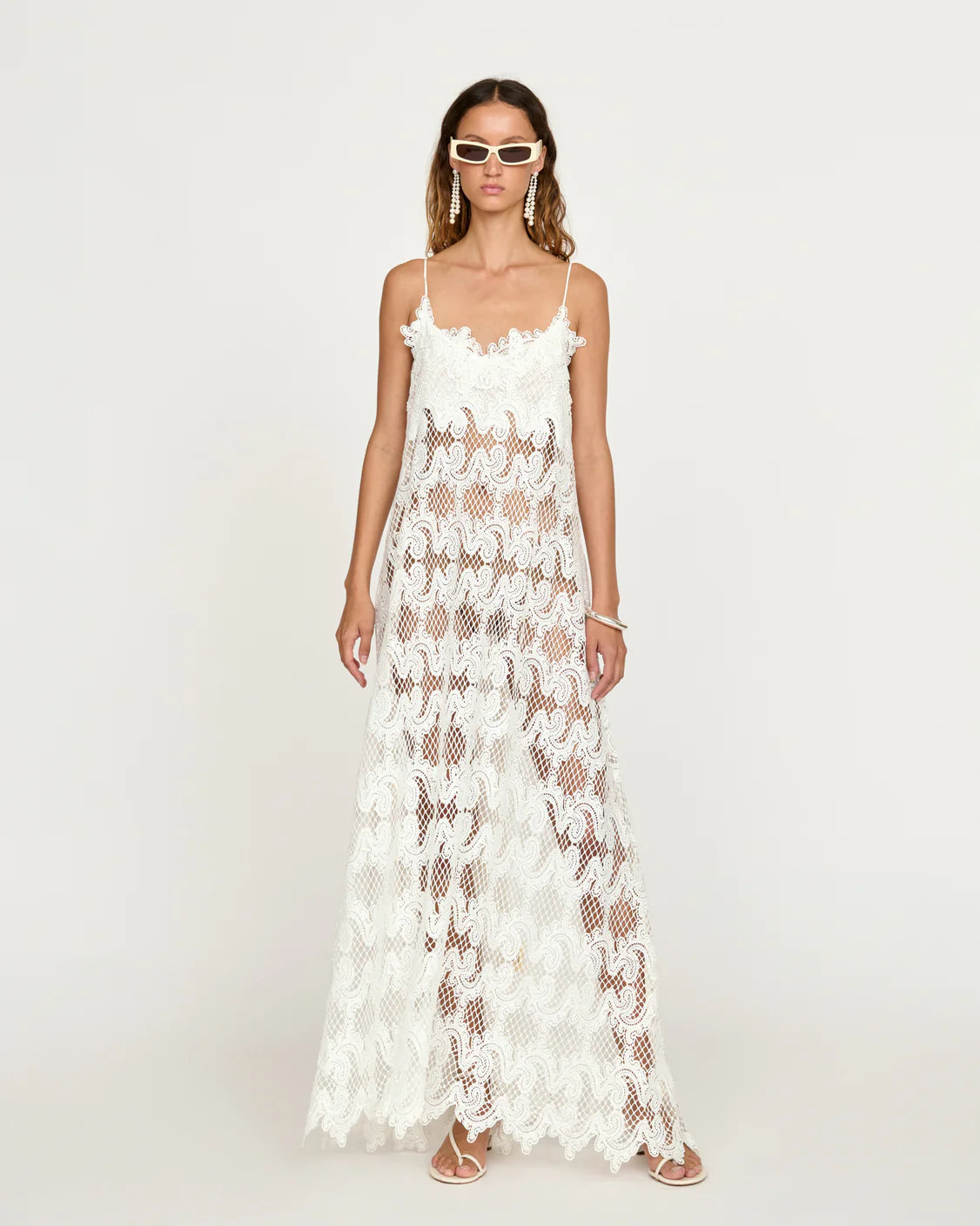 Paula Dress