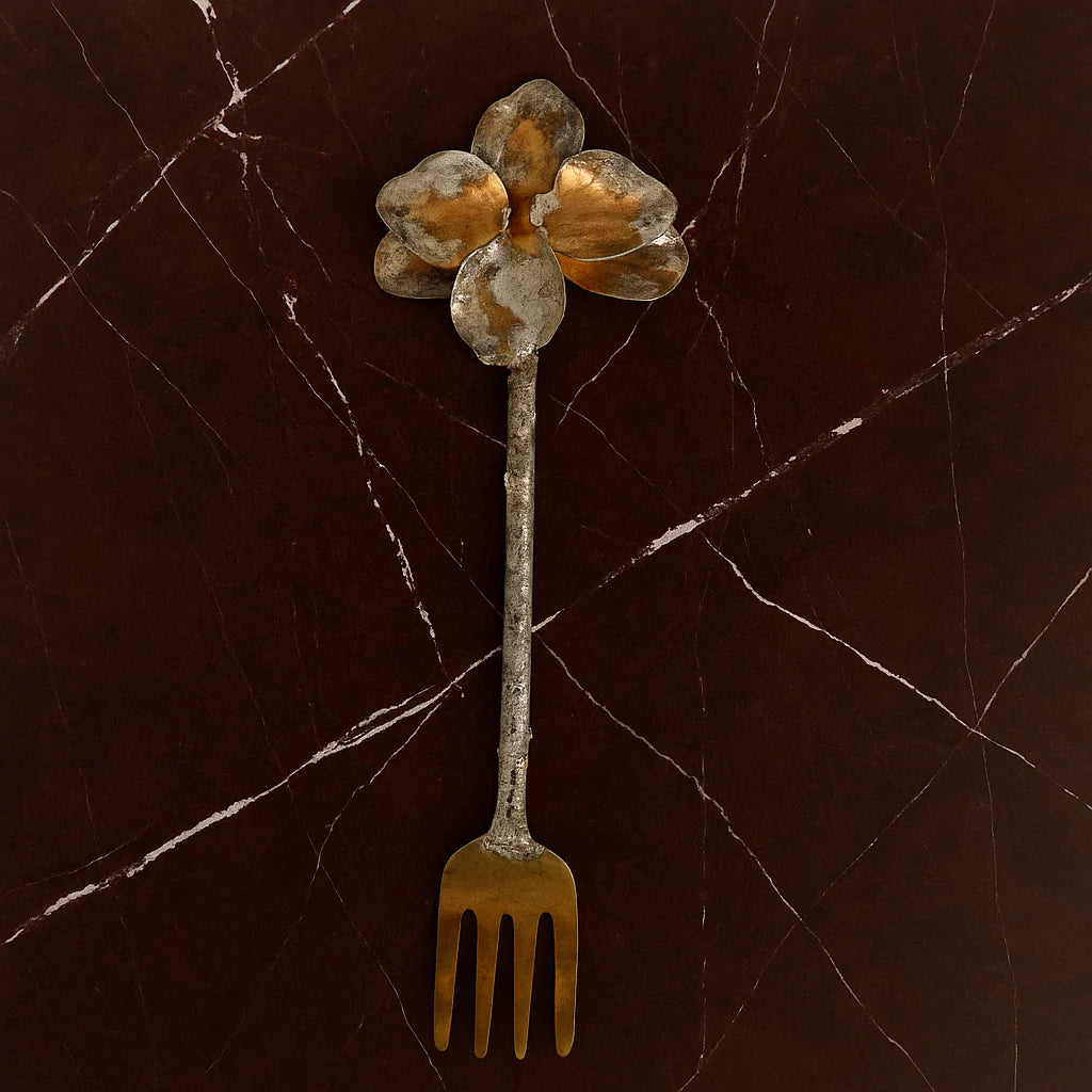Orquidea Fork