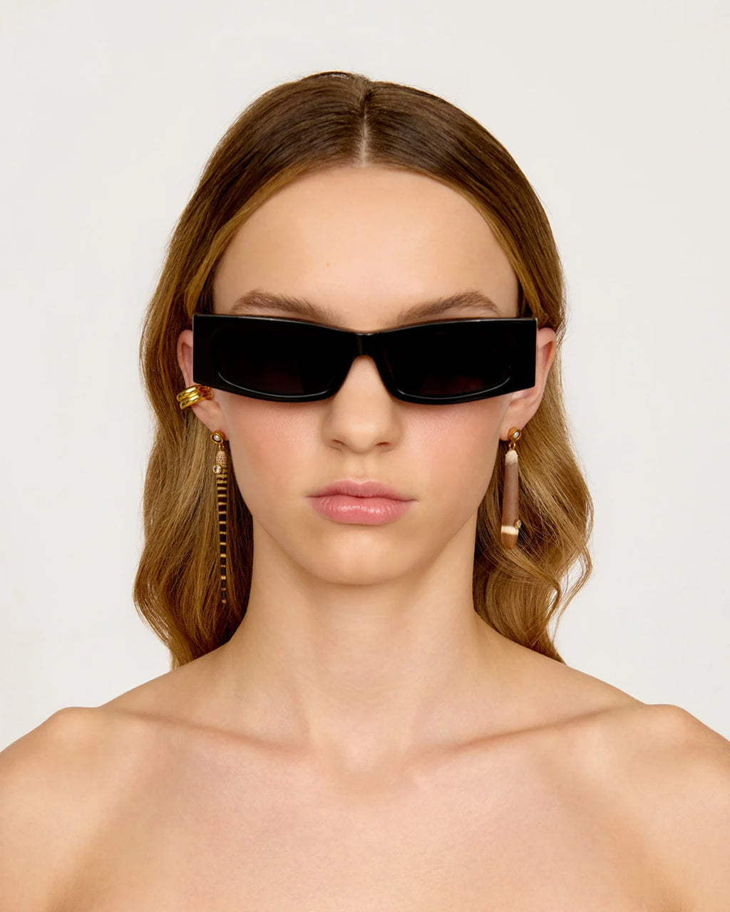 Spina Earrings