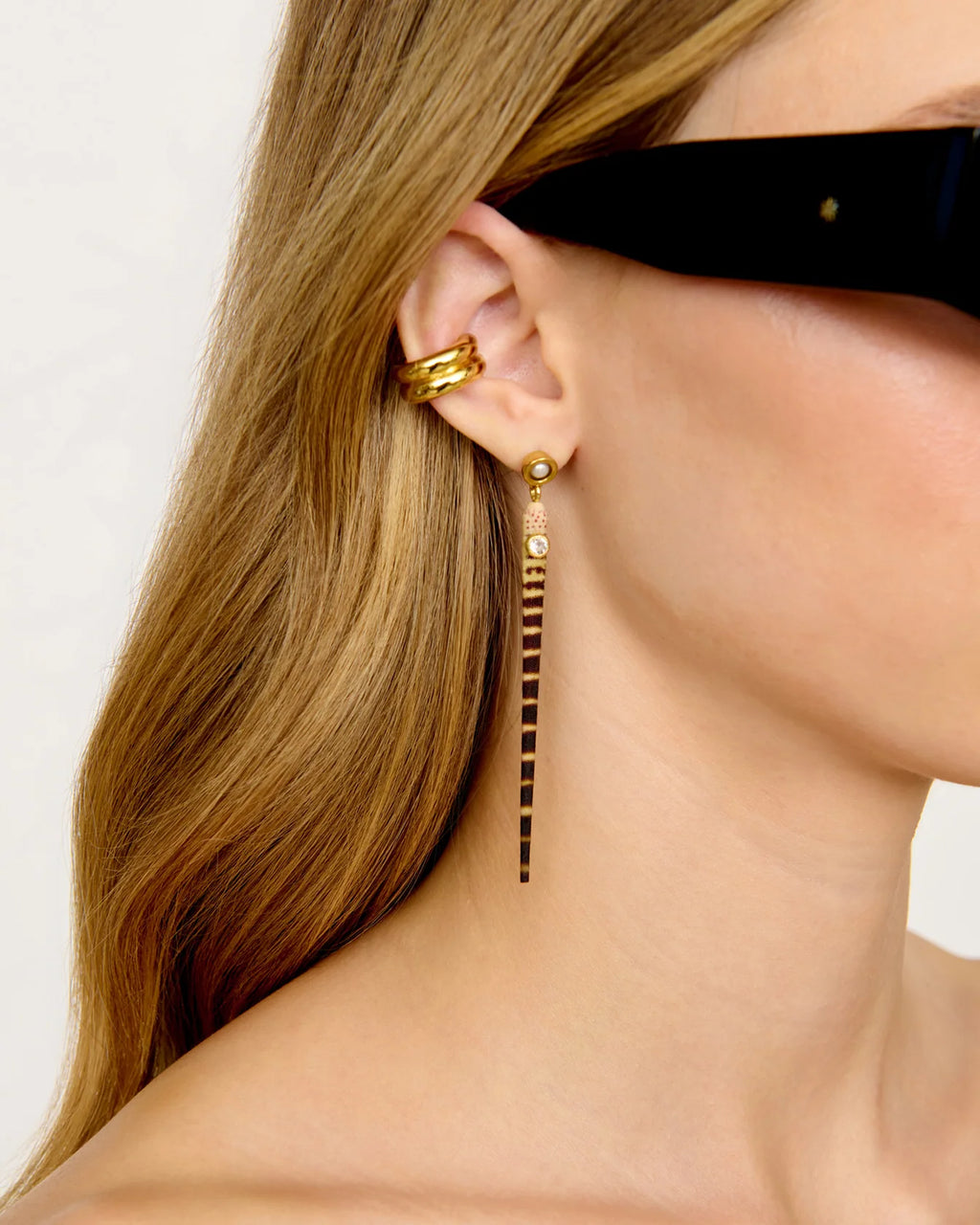 Spina Earrings