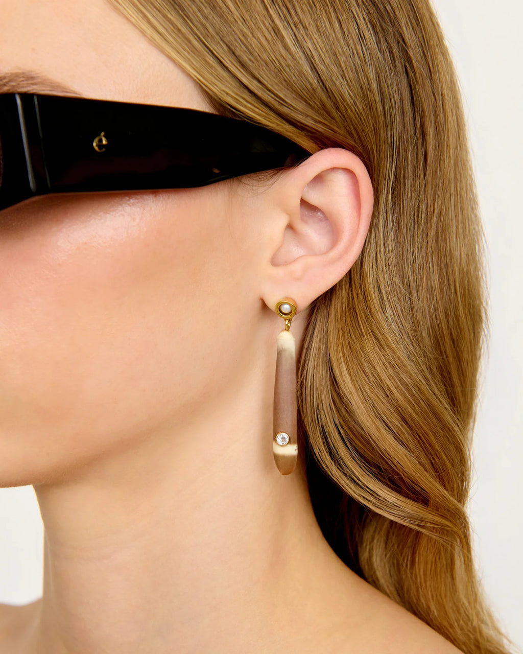 Spina Earrings