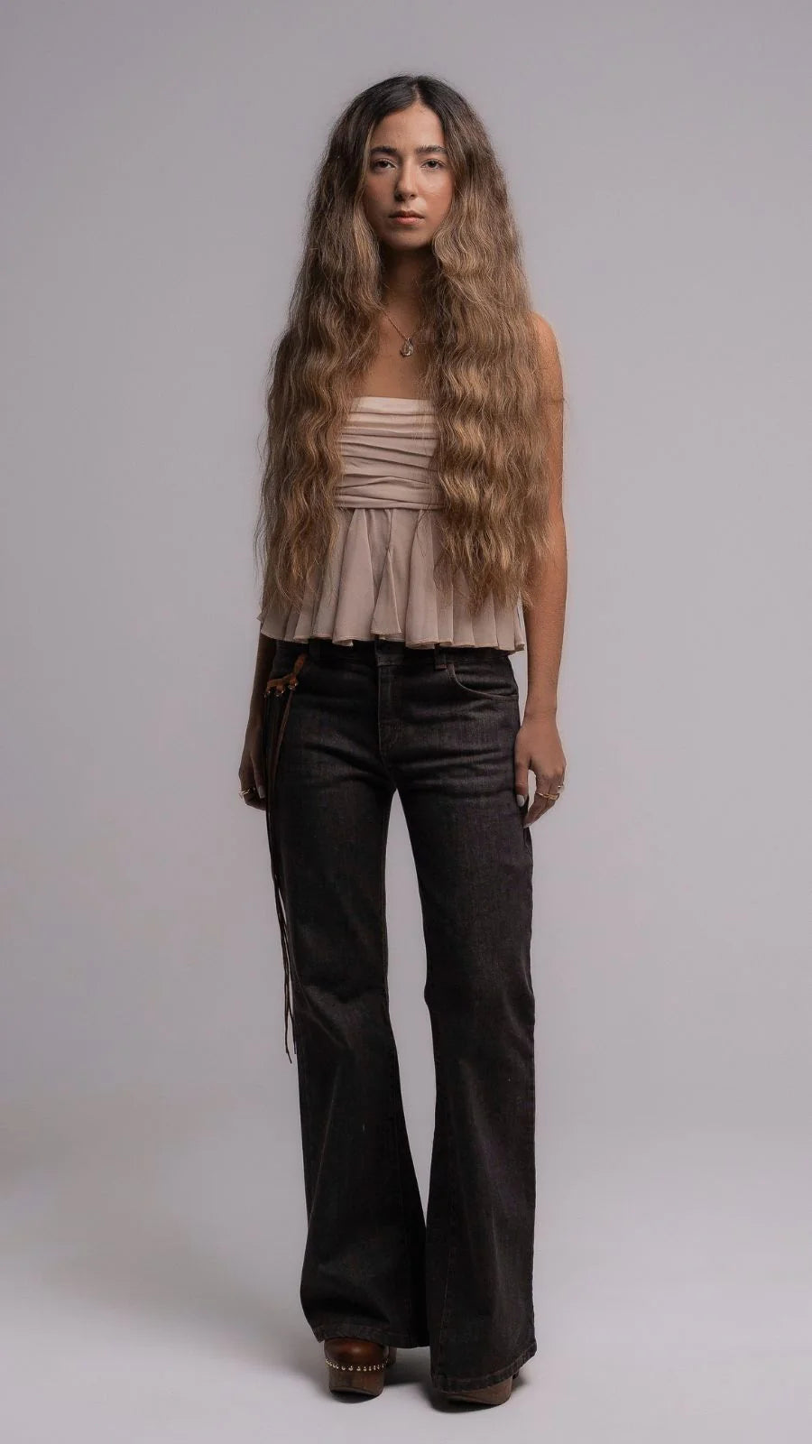 Denim Victoria