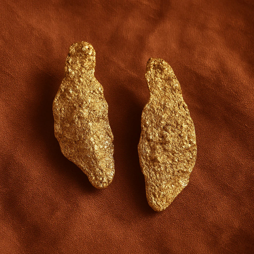 Heritage Earrings