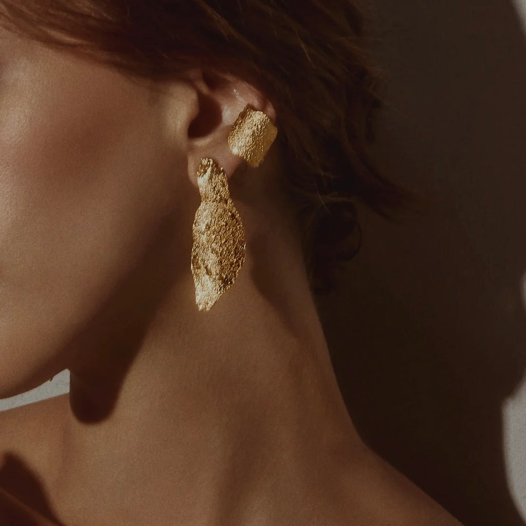Heritage Earrings