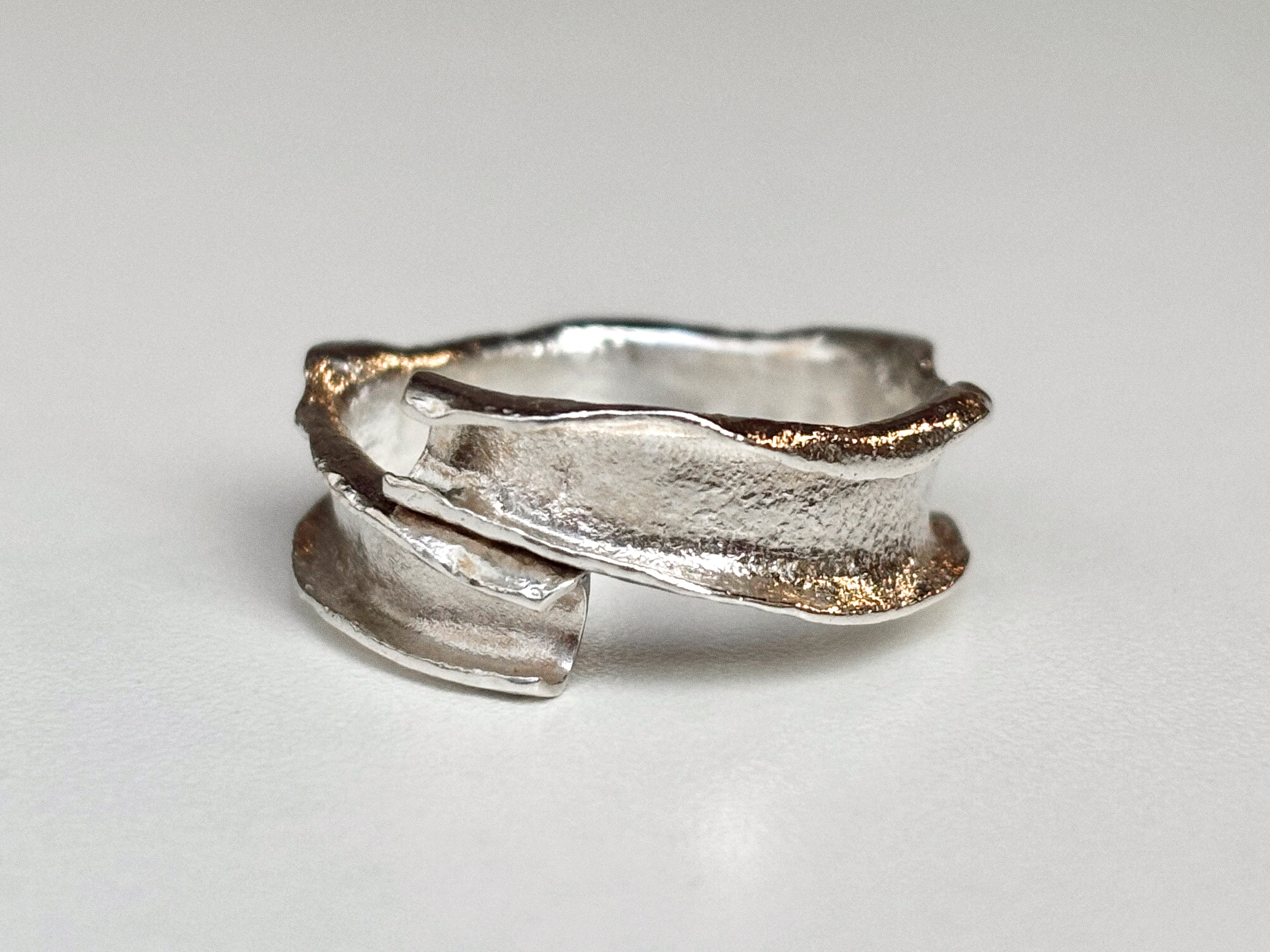 Raiz Ring