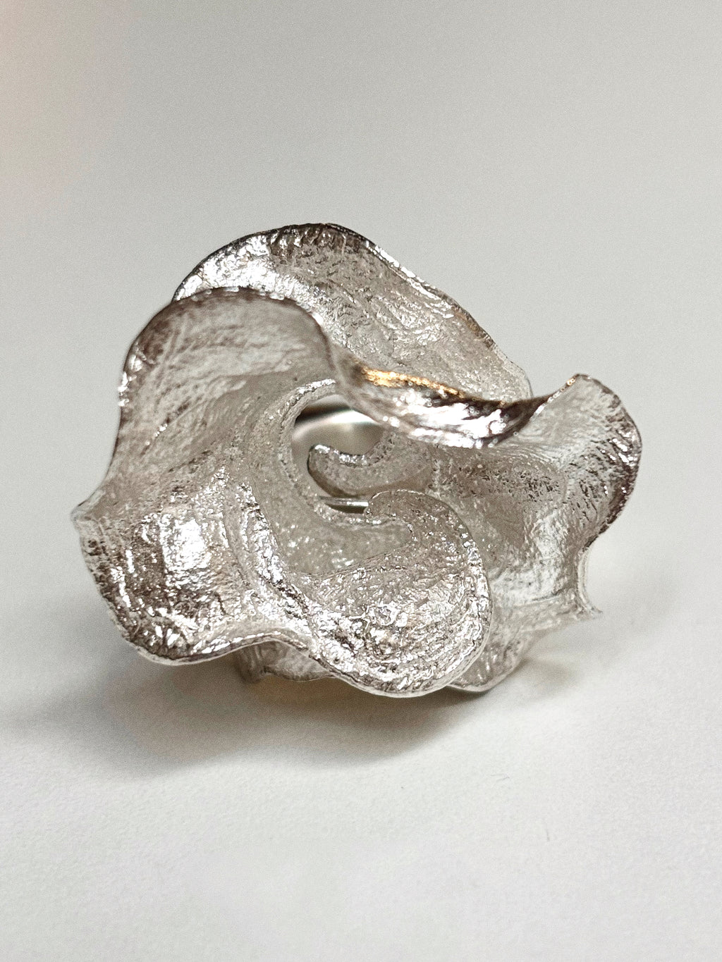 Timeless Bloom Ring