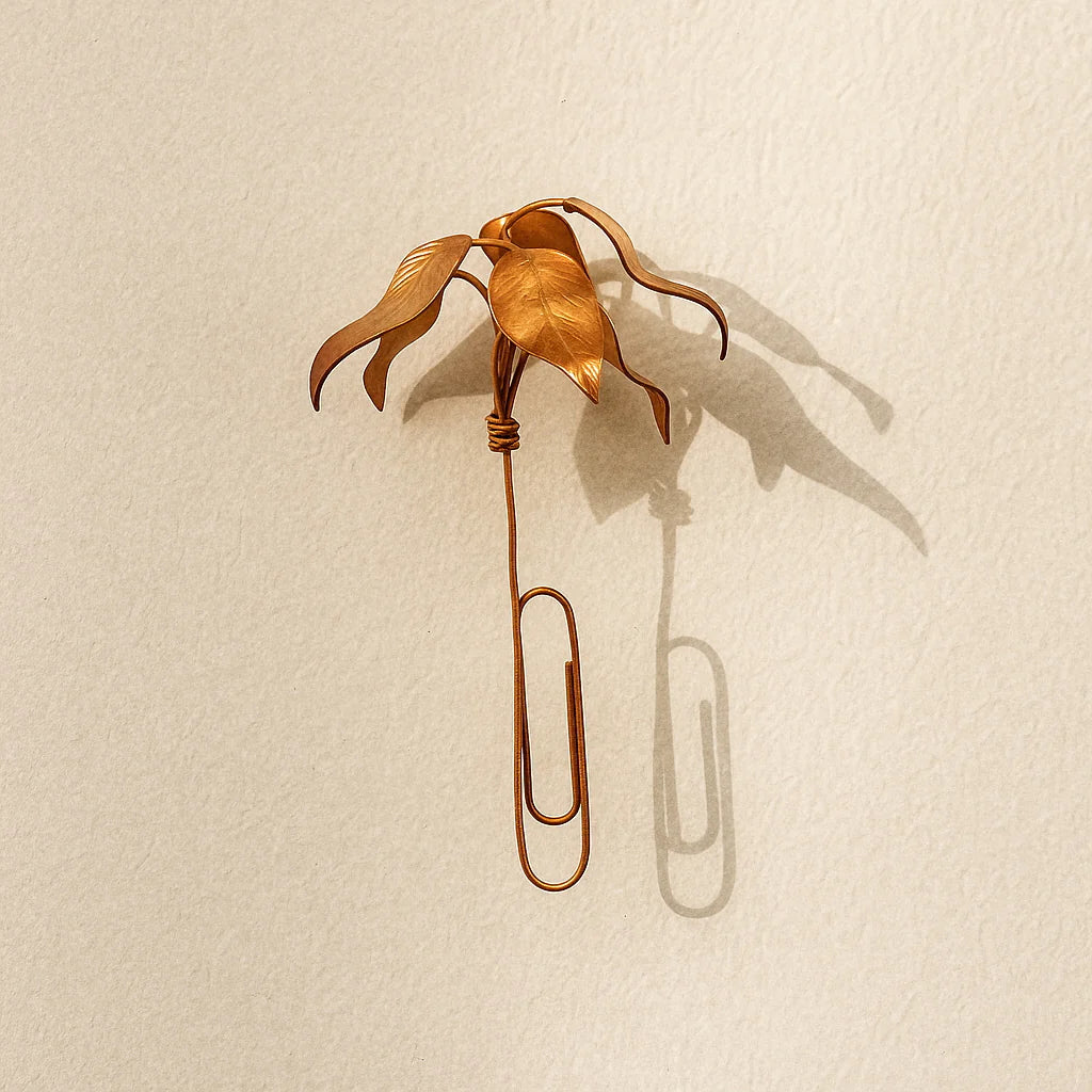 Palmera Bookmark