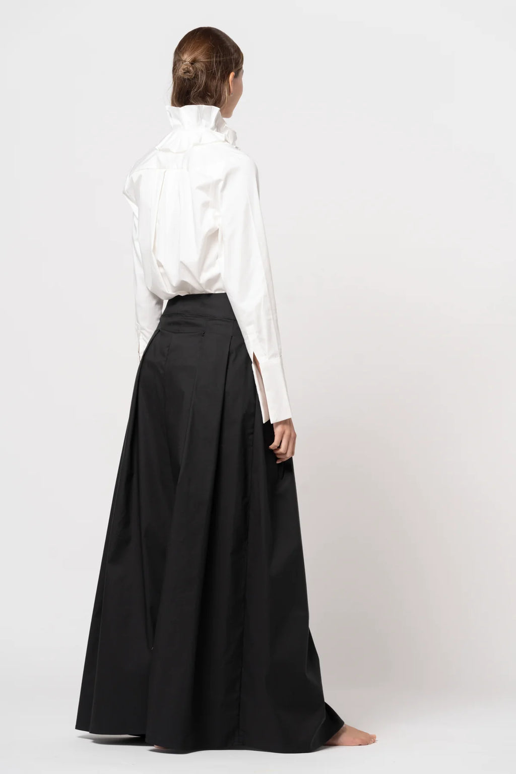 Maranta Skirt