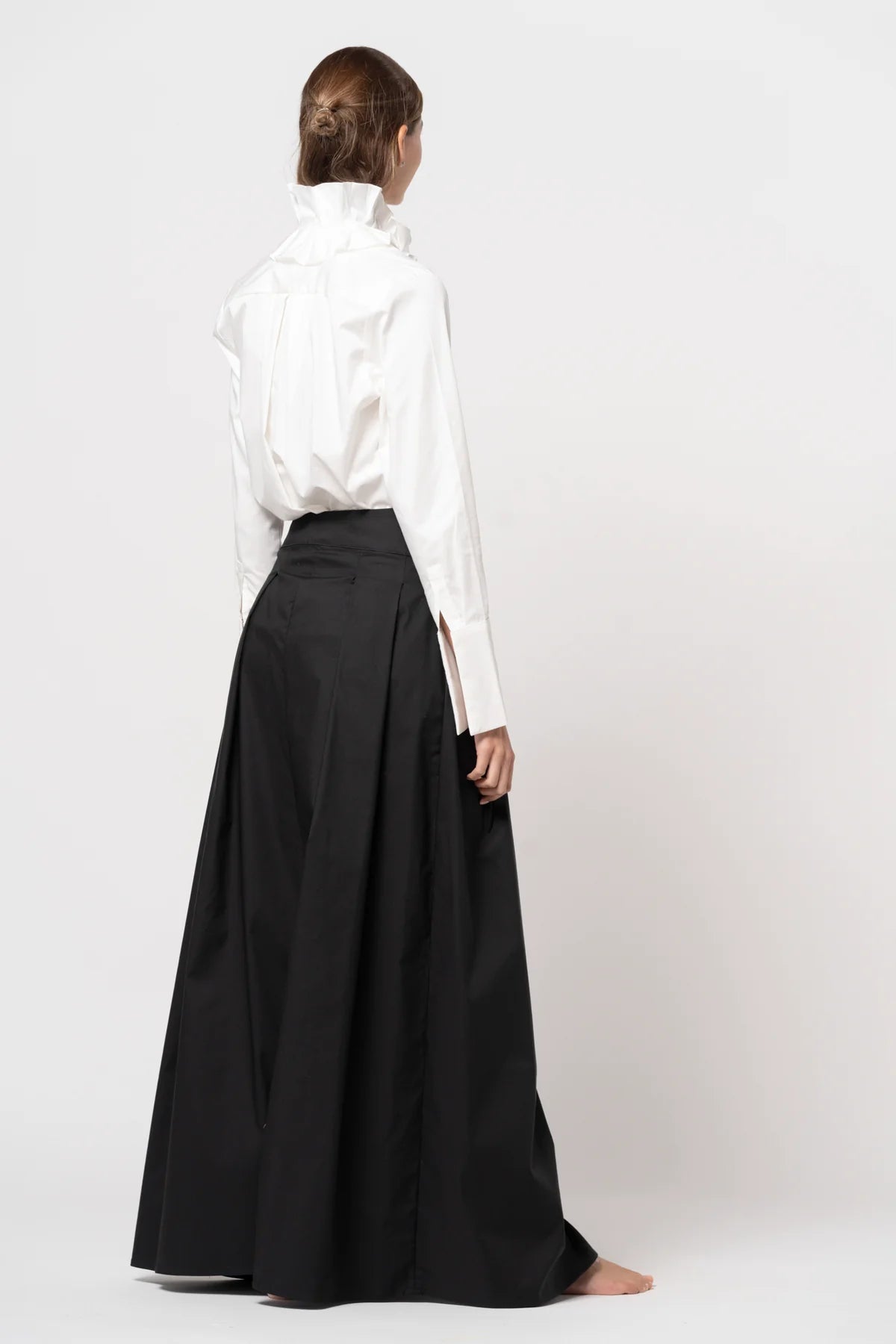 Maranta Skirt