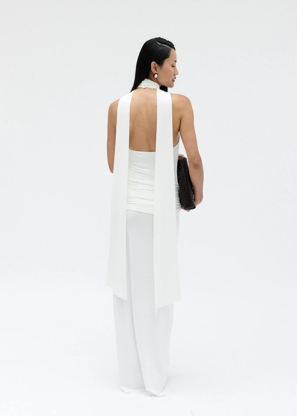 THE SAUDADE DRESS