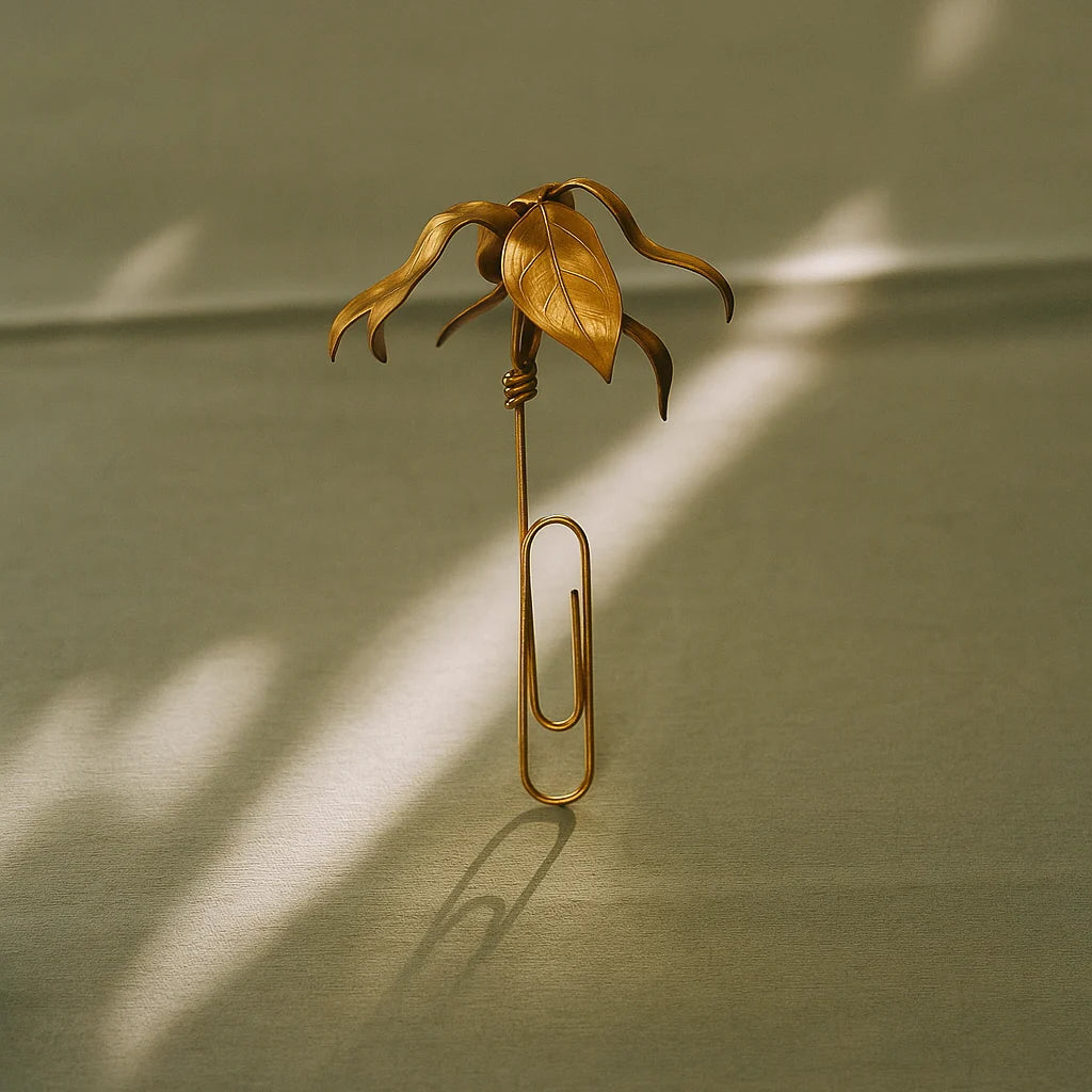 Palmera Bookmark
