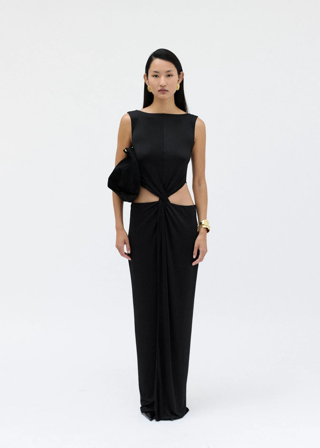 THE JANEIRO DRESS