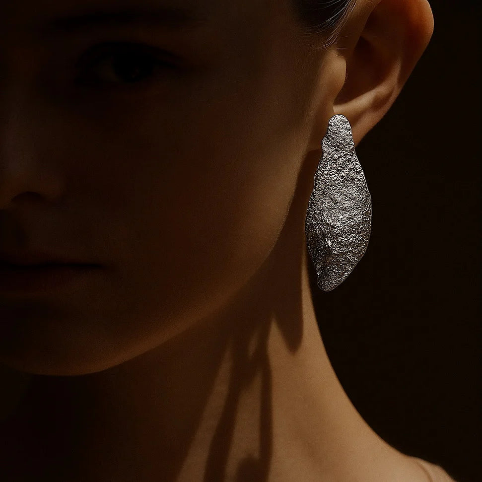 Heritage Earrings