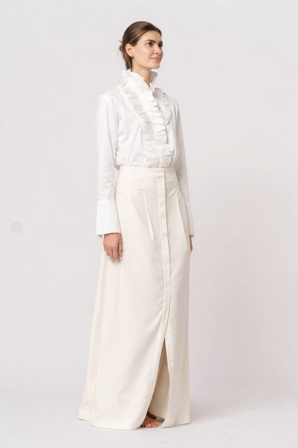 Maranta Skirt