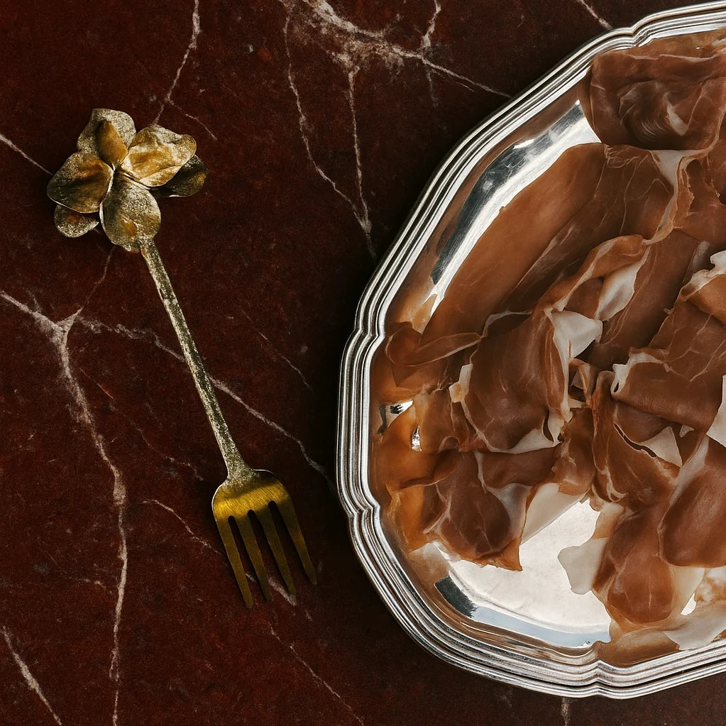 Horquilla de orquídea