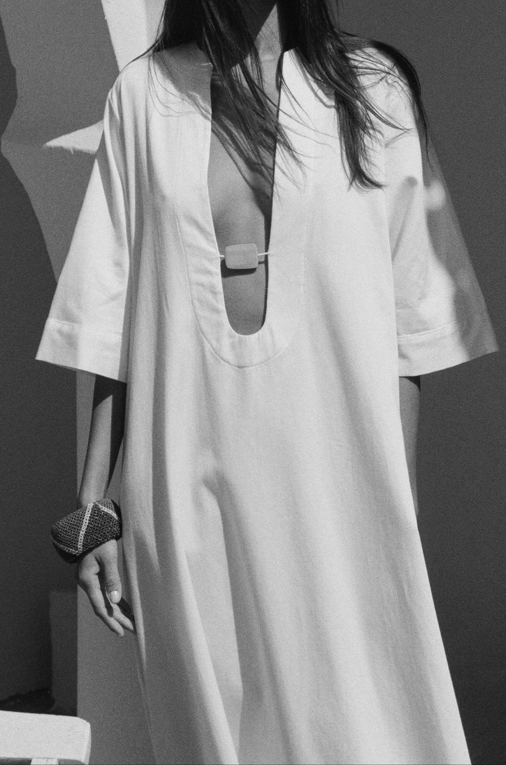 Mer Dress
