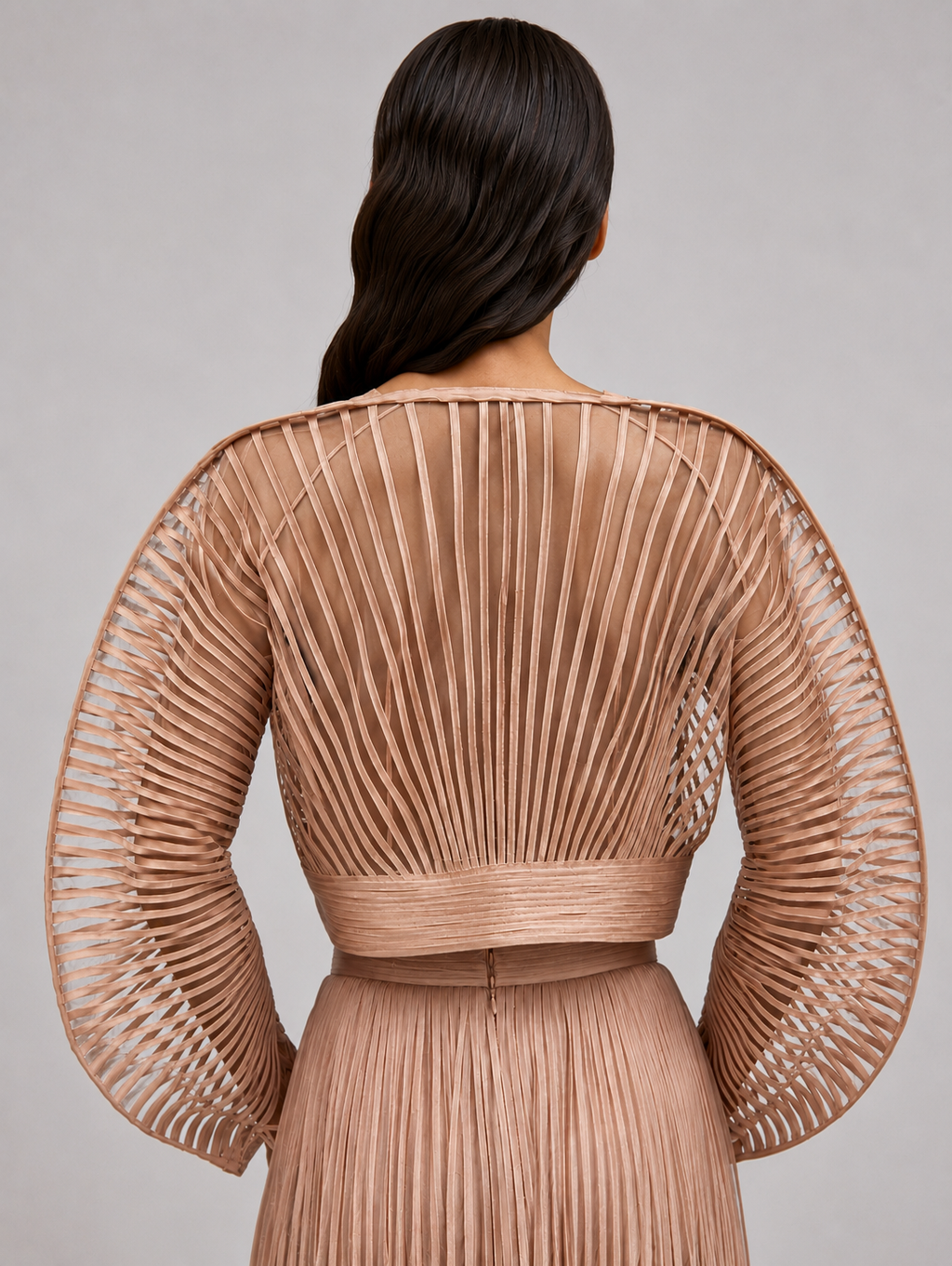 AURA BOLERO