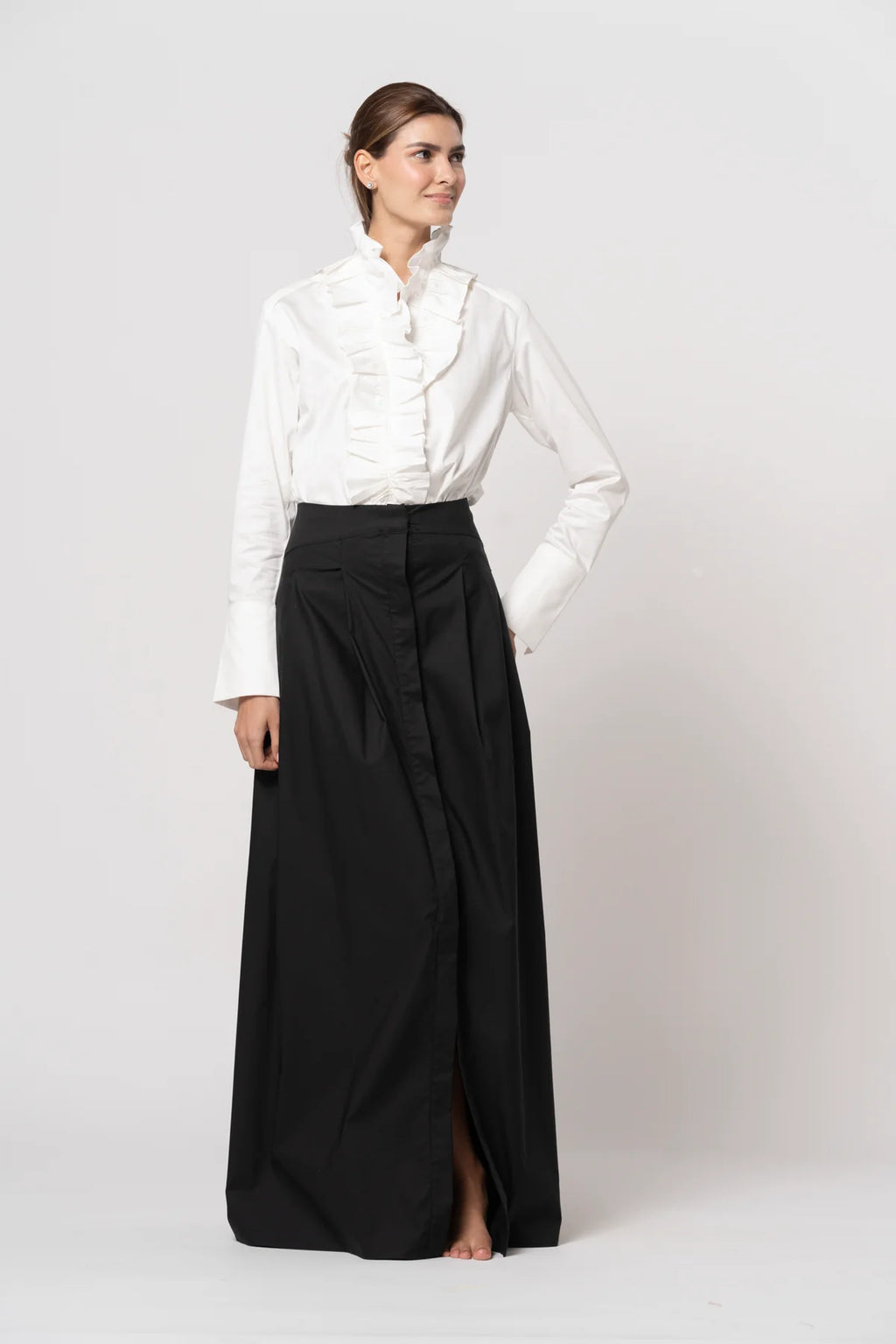 Maranta Skirt