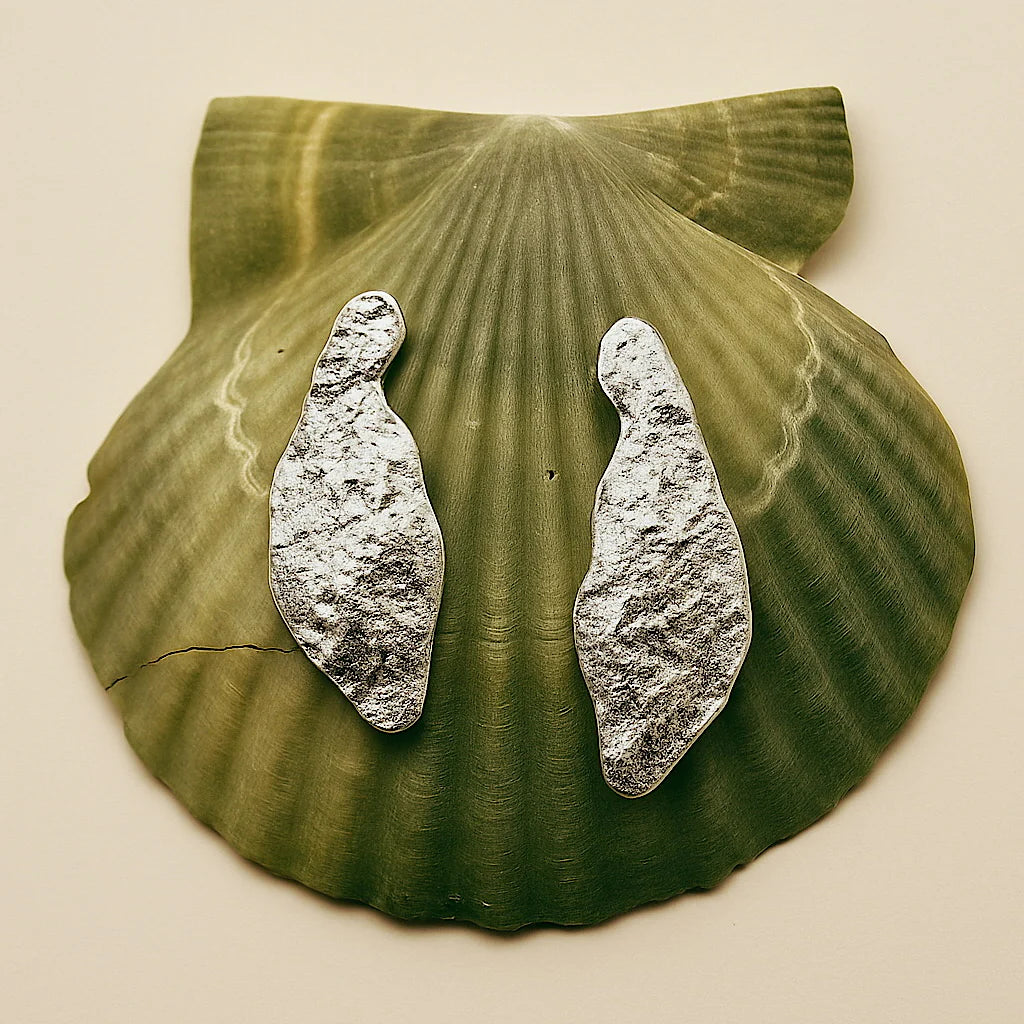 Heritage Earrings