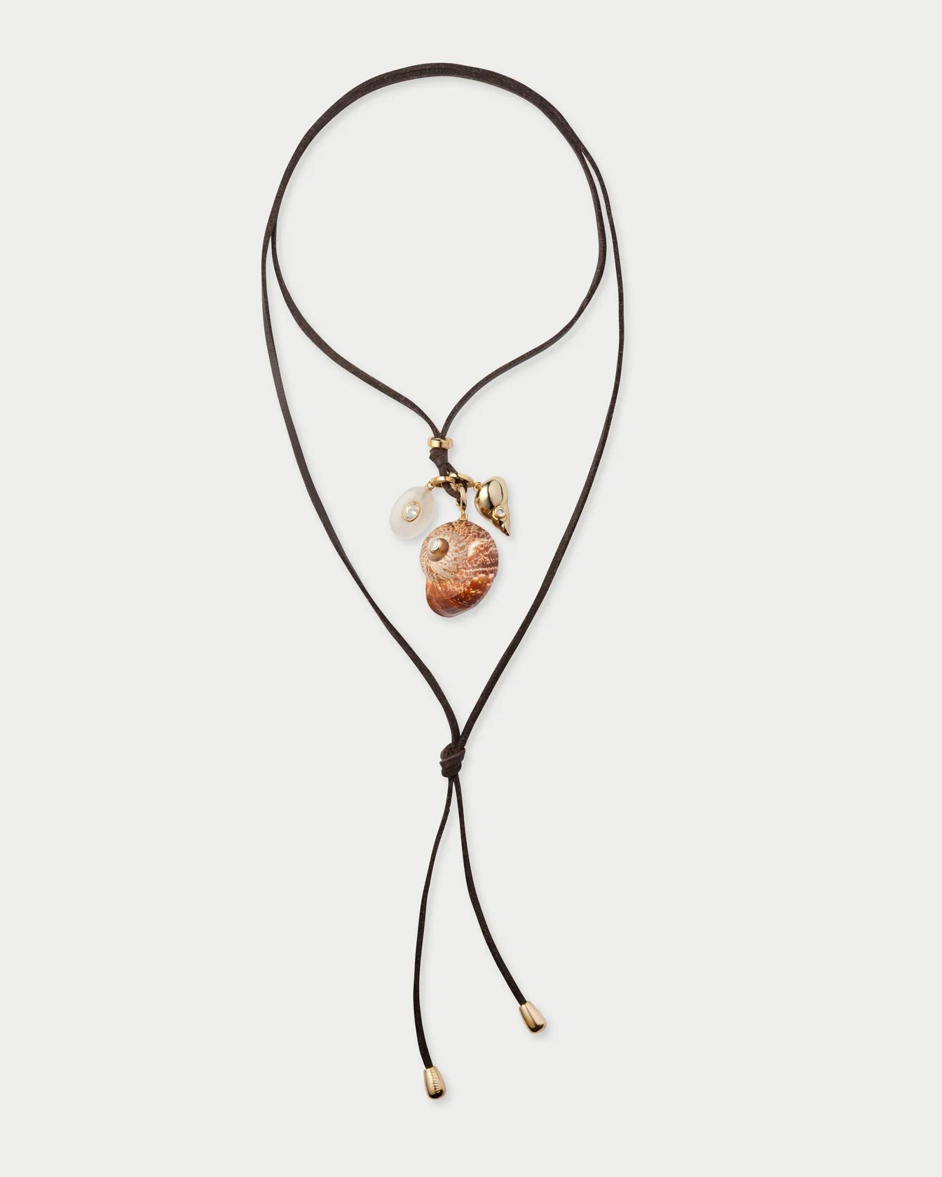 Area Charm Wrap
