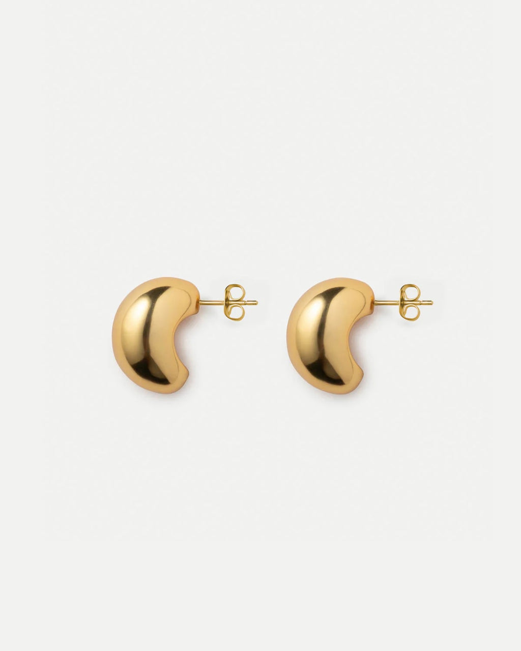Pendientes Benji