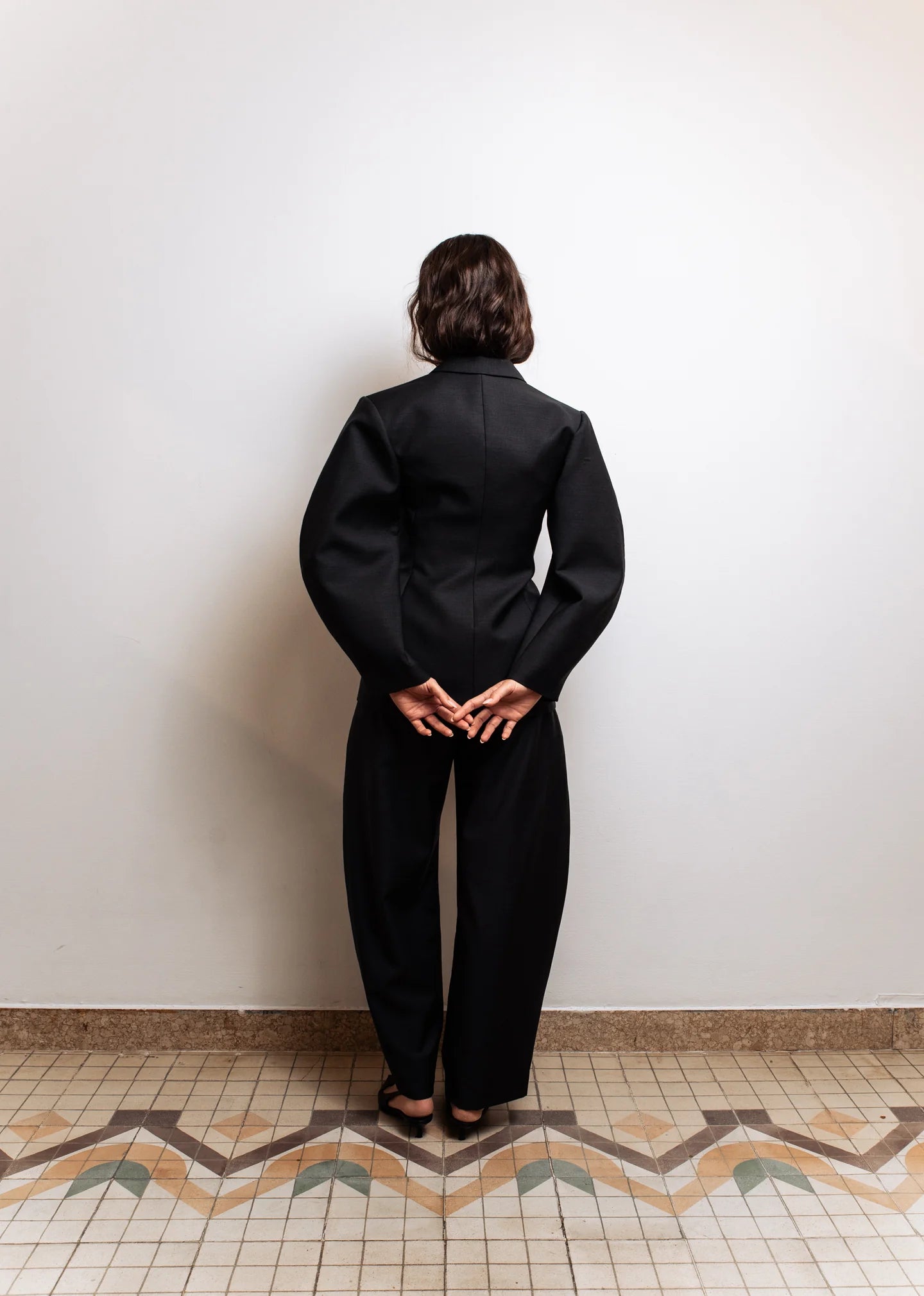 Blazer 3 maneras 231