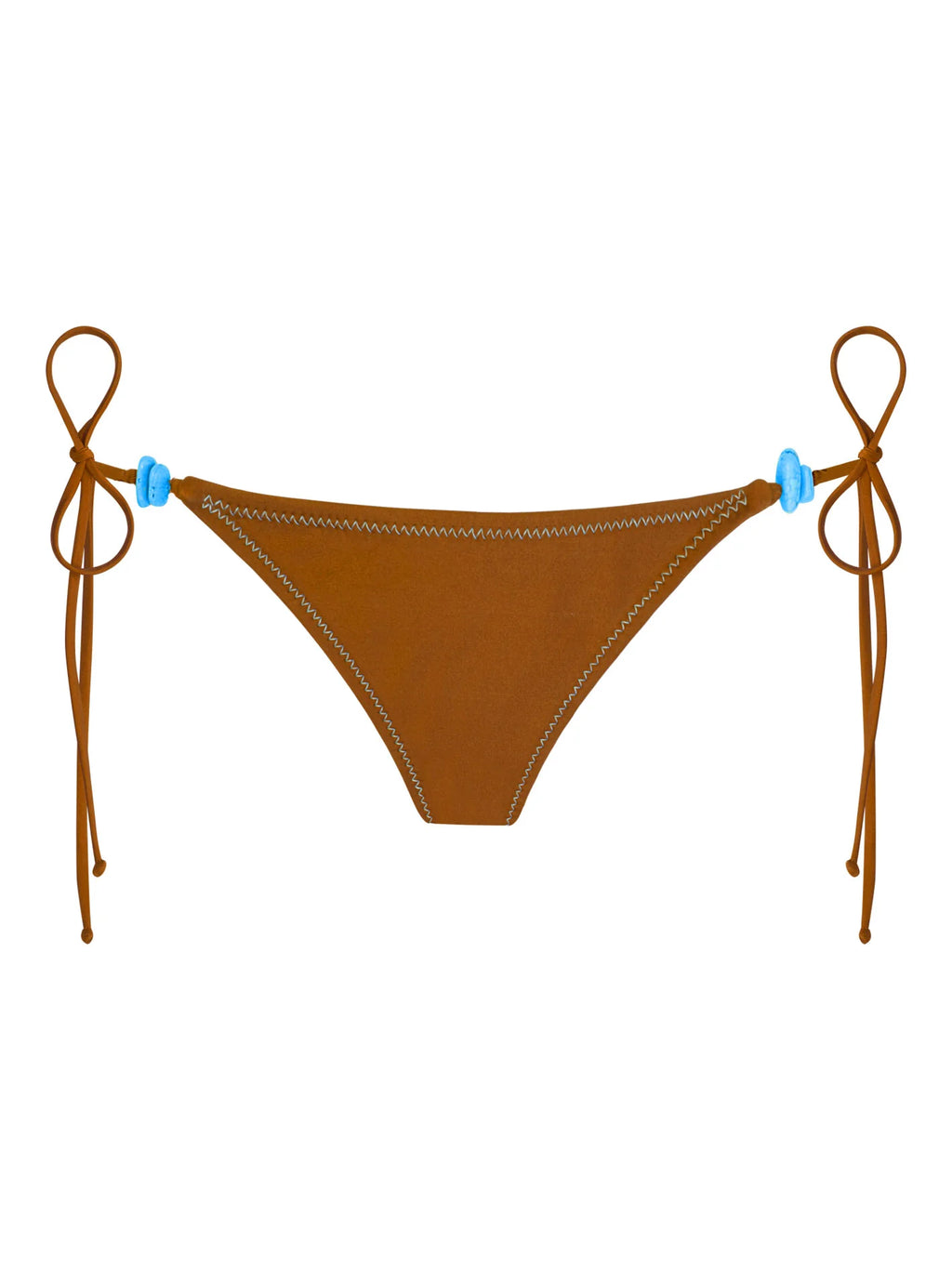 COCOS HOWLITE BIKINI BOTTOMS
