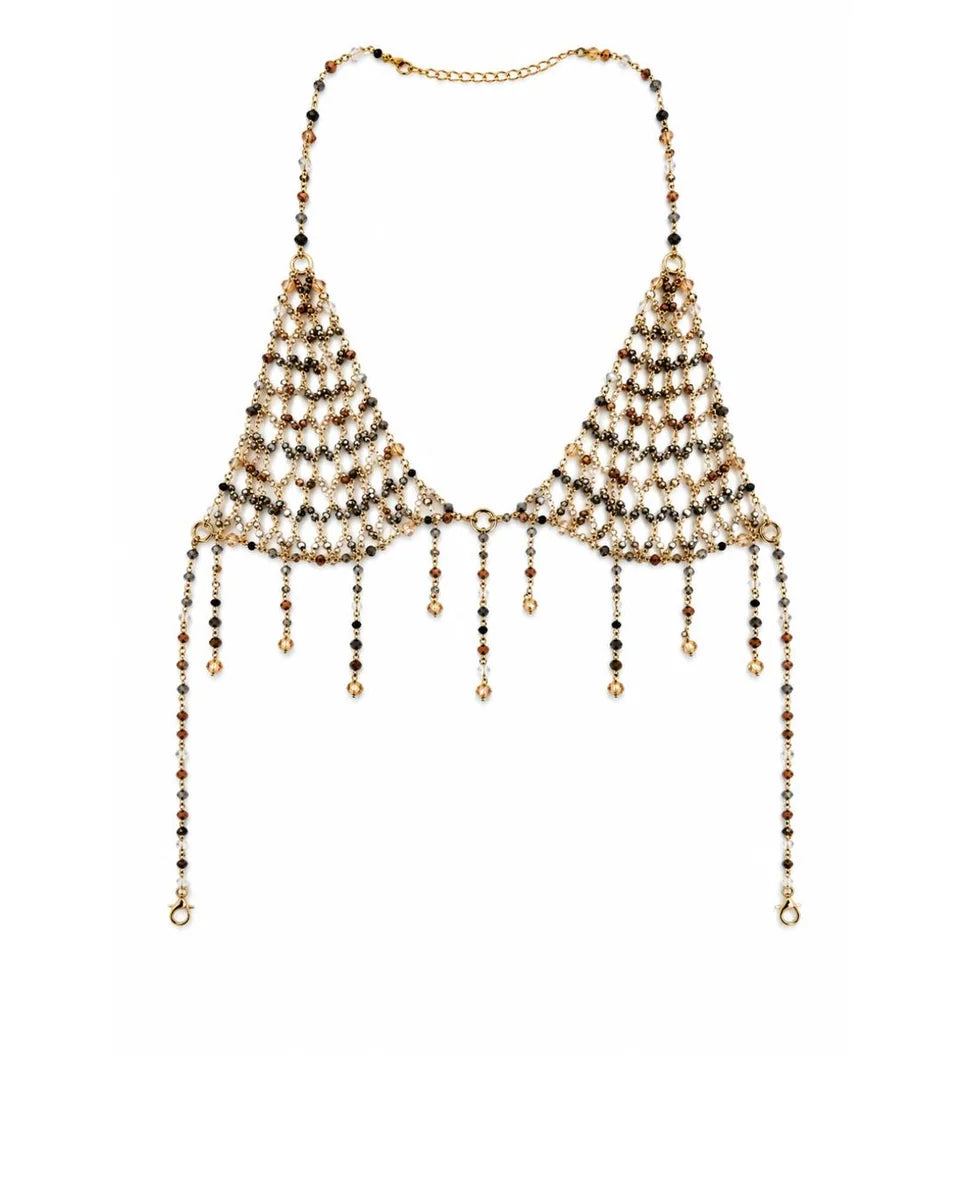 Eclipse Jewel top