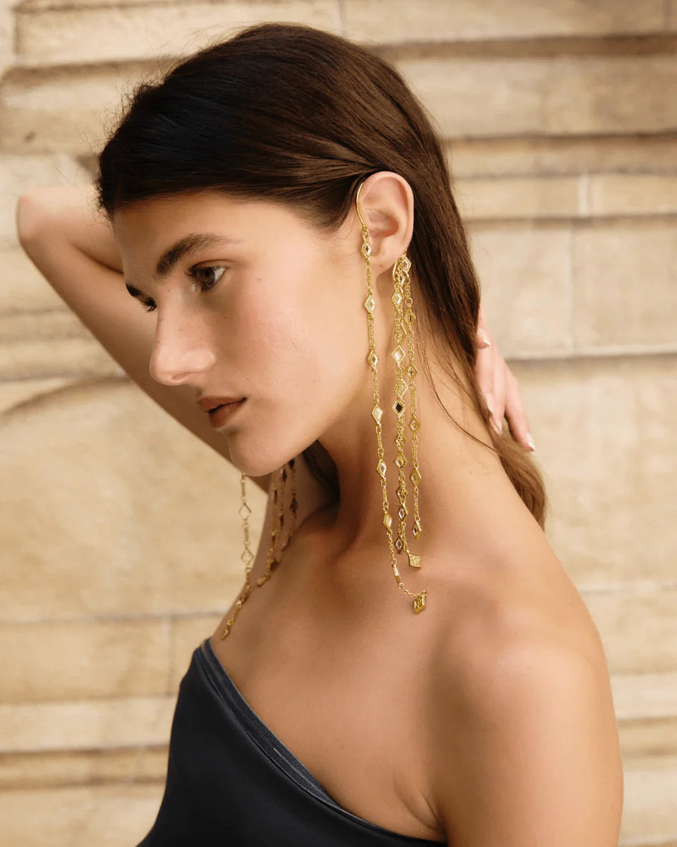 Orelis Earcuff