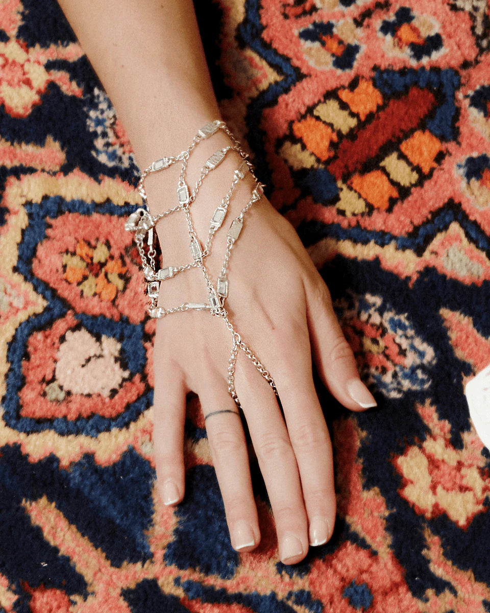 Pulsera Selvya
