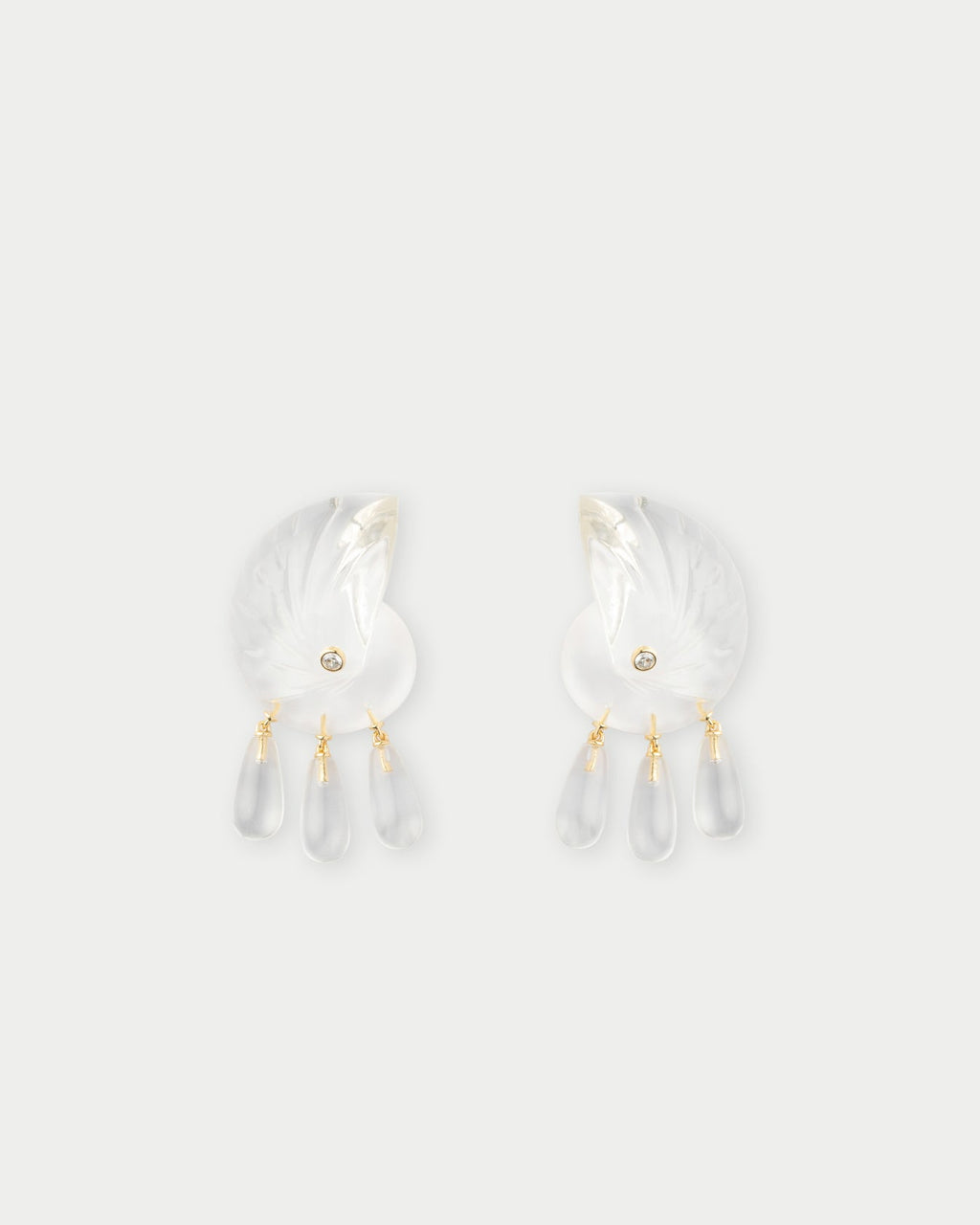 Comporta Earrings