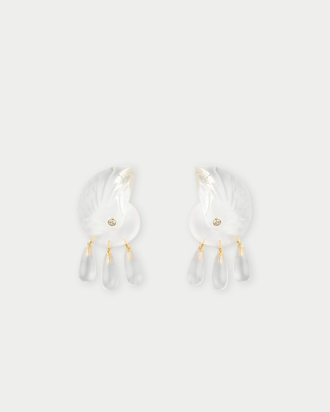 Comporta Earrings