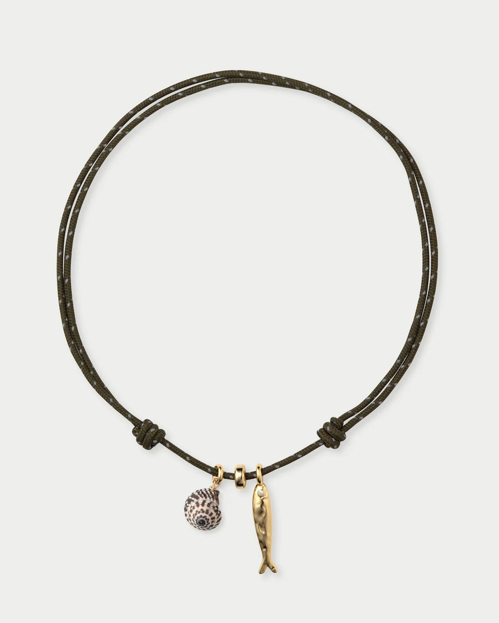 The Corvo Necklace