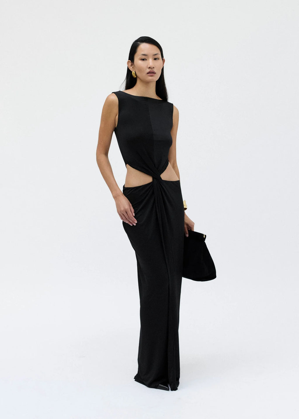 THE JANEIRO DRESS